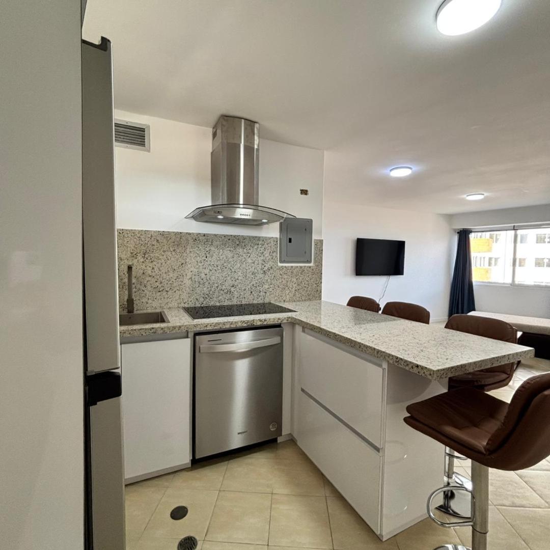 Residencias Atlantic Margarita