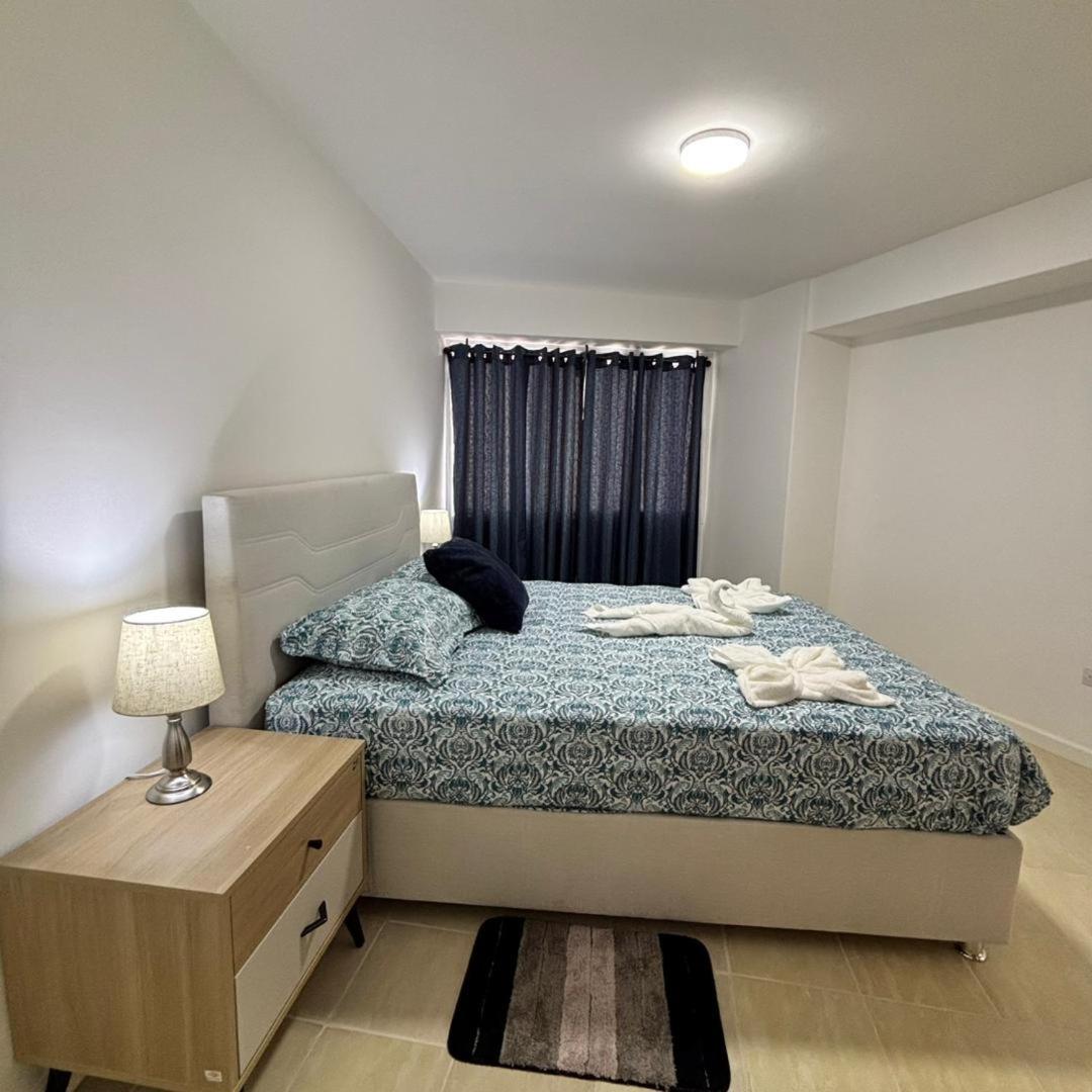 Residencias Atlantic Margarita