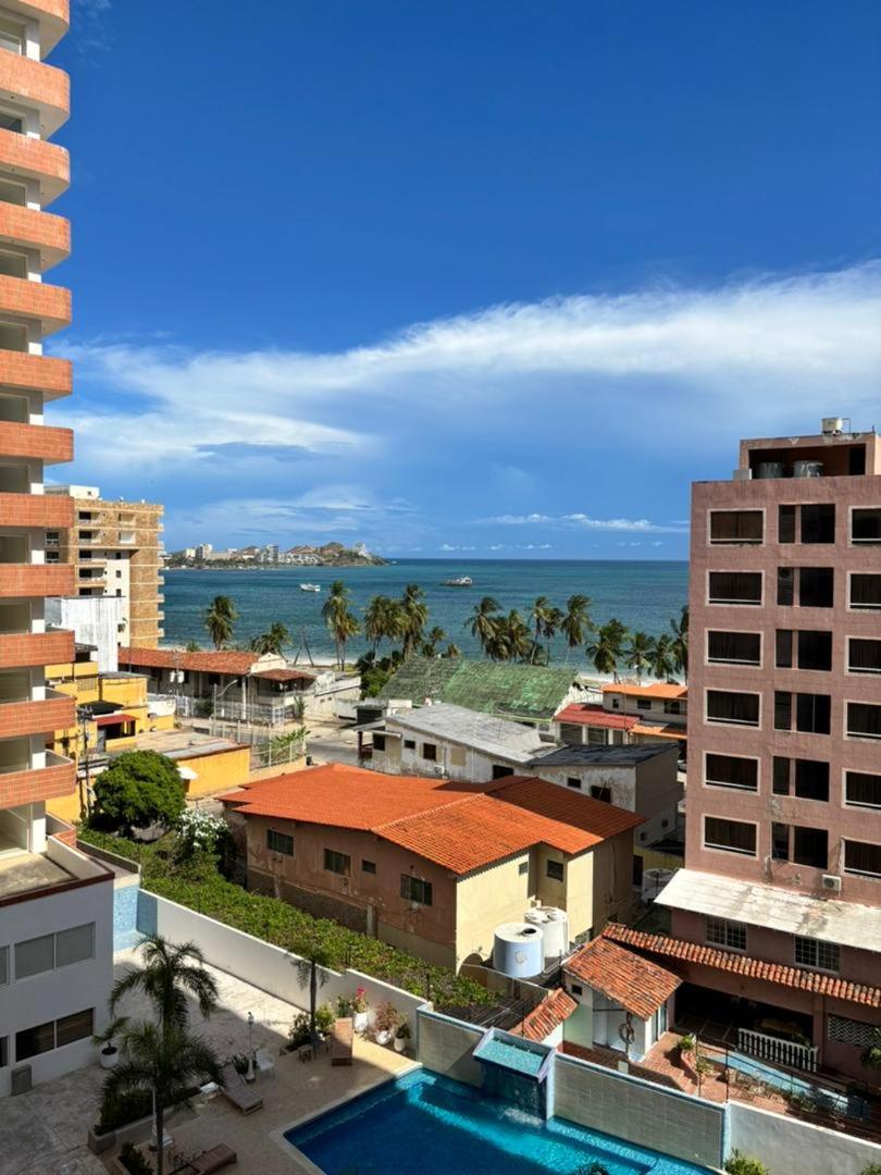 Residencias Atlantic Margarita