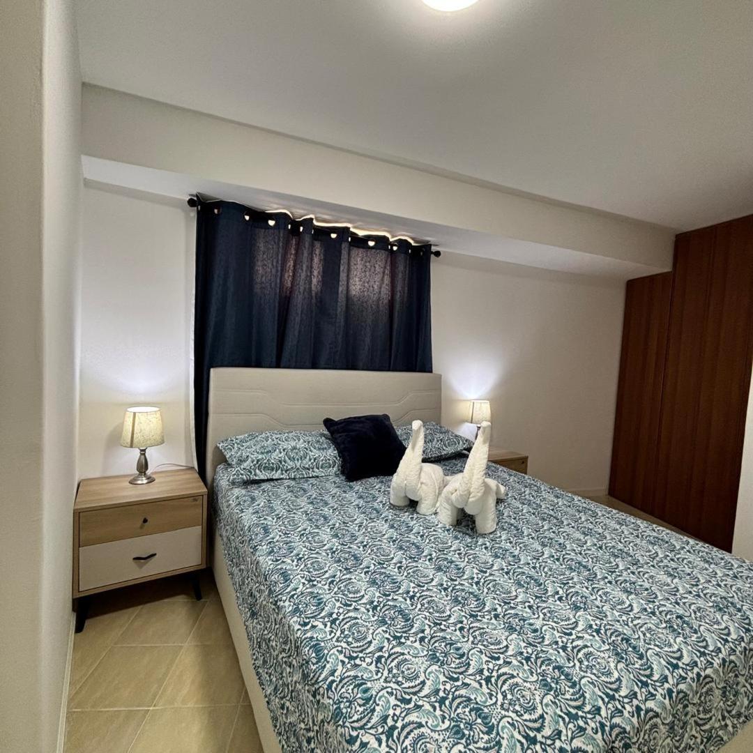 Residencias Atlantic Margarita