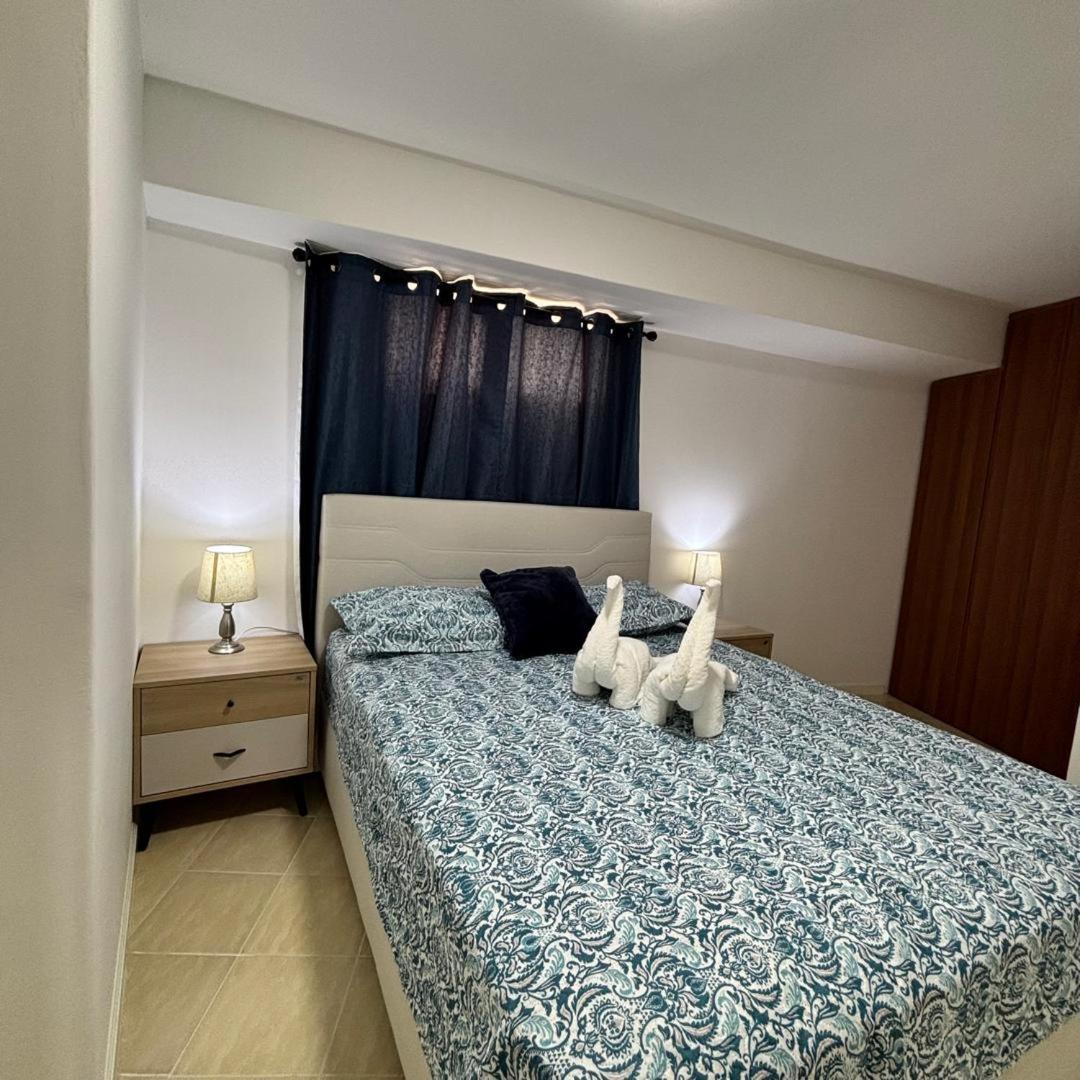 Residencias Atlantic Margarita
