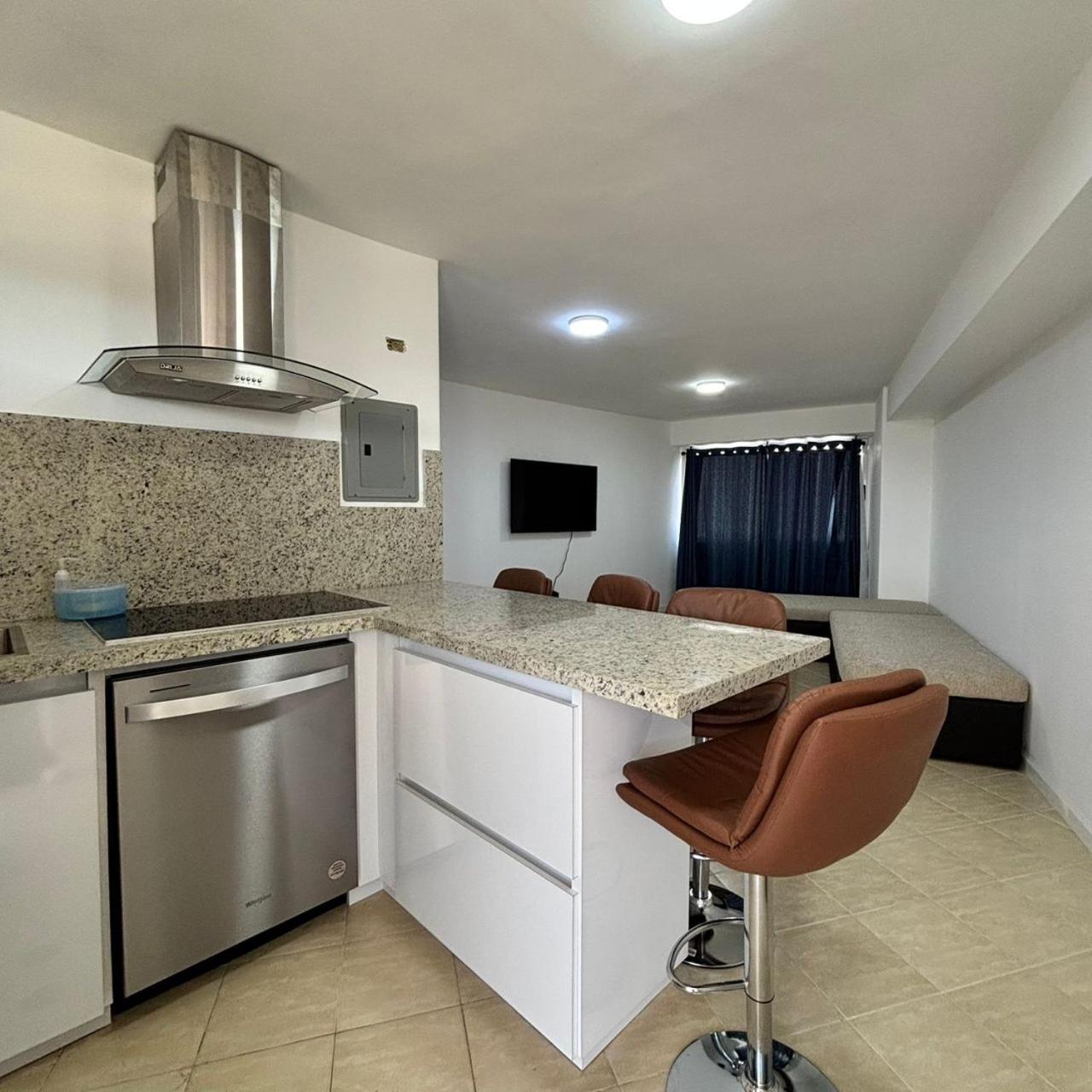 Residencias Atlantic Margarita