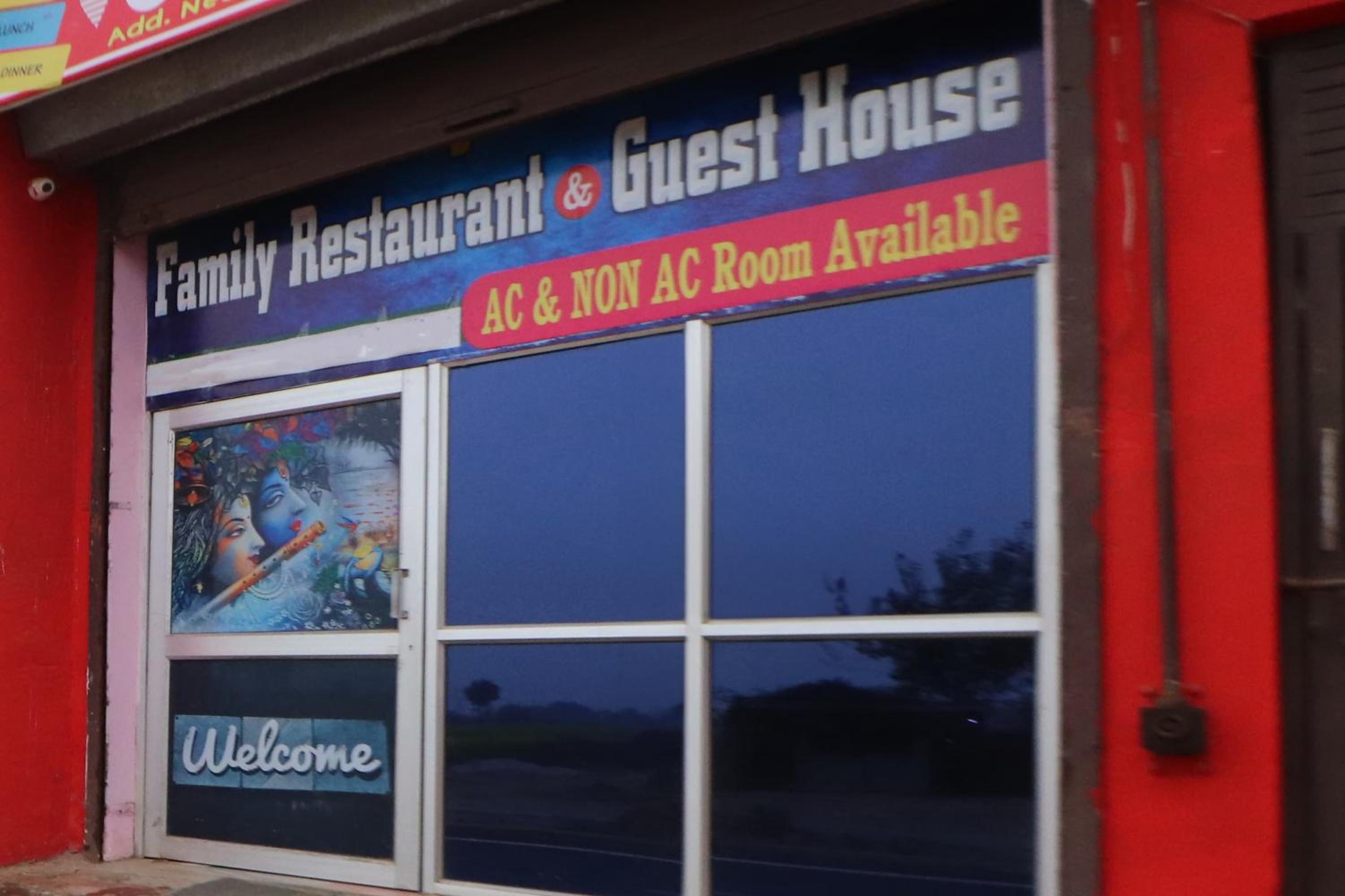 Hotel O Good Vibes Hotel And Restaurant
