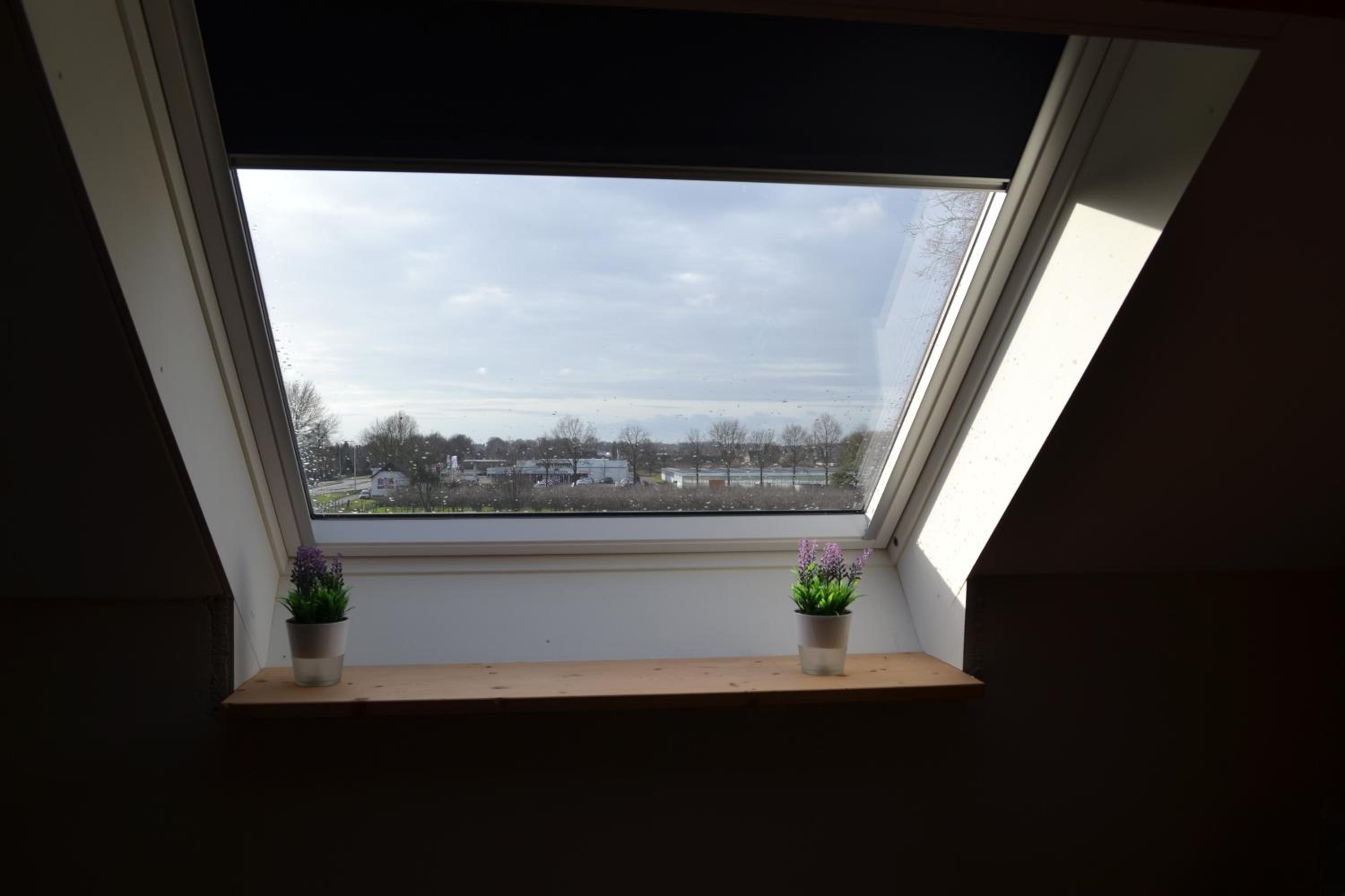 B&B Johannes-Hoeve