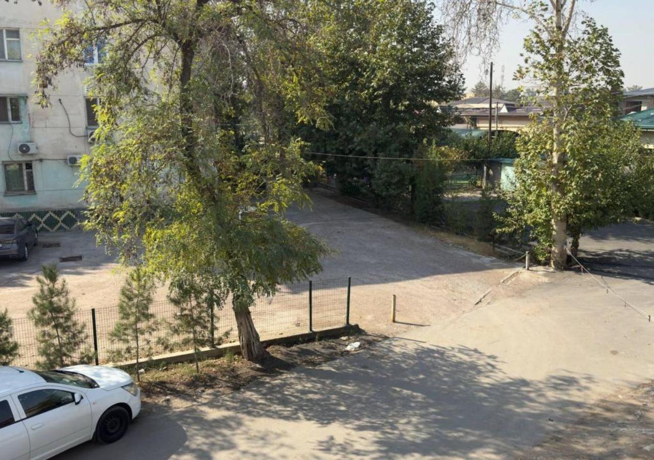 Parvona Hostel