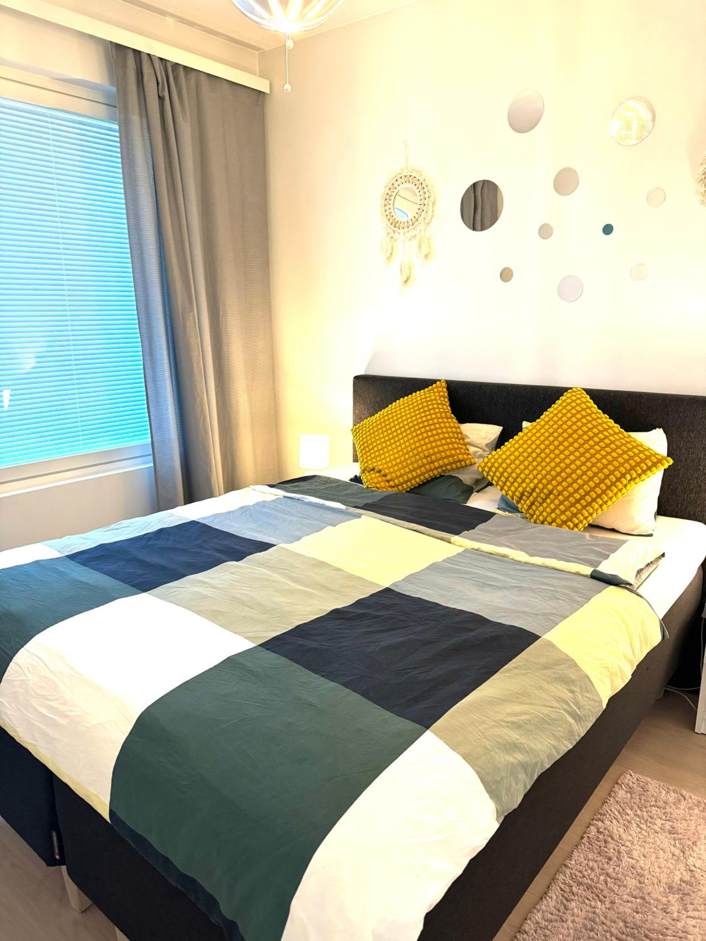 Cityhome Kaarto