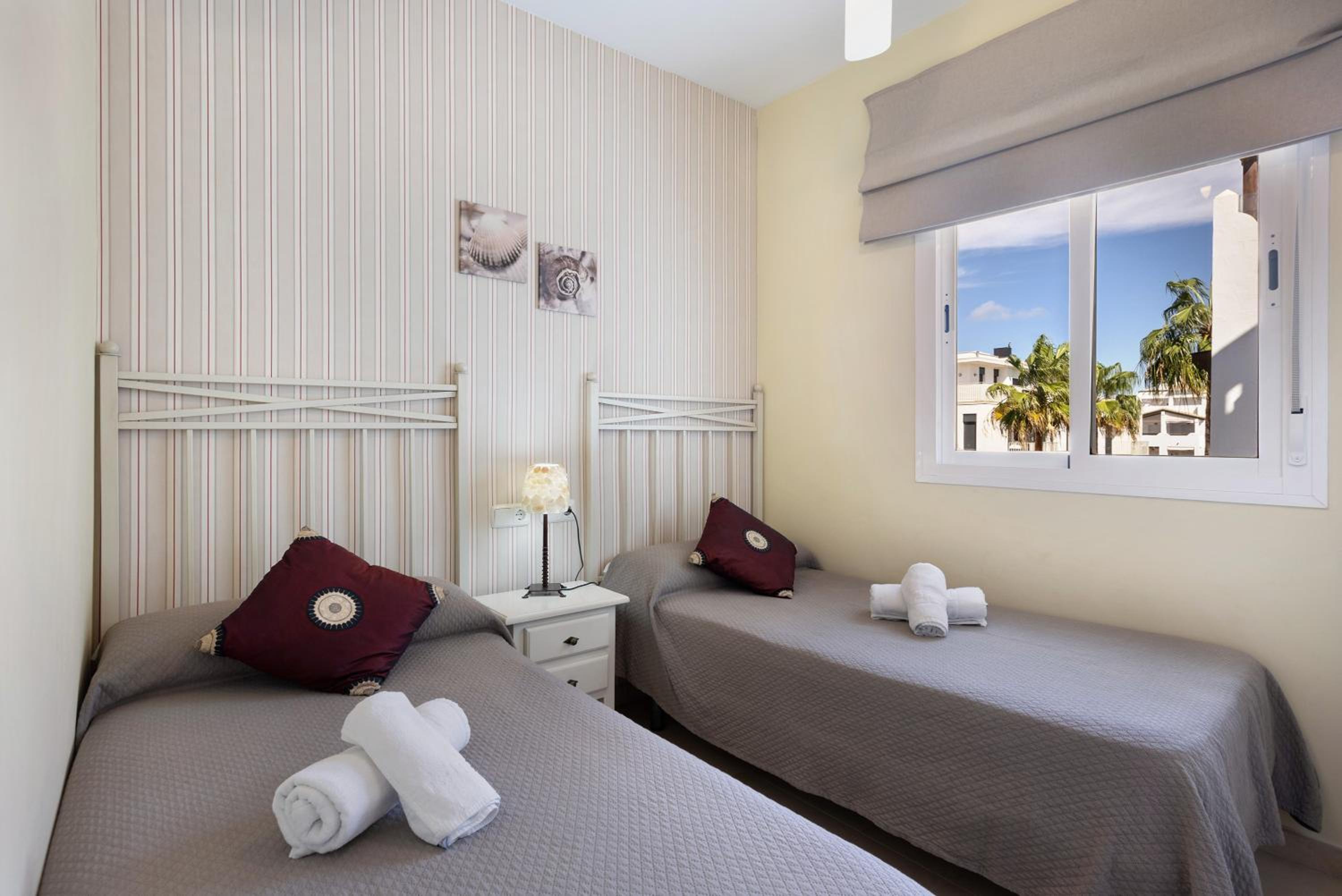 Budha Candor by Staycare