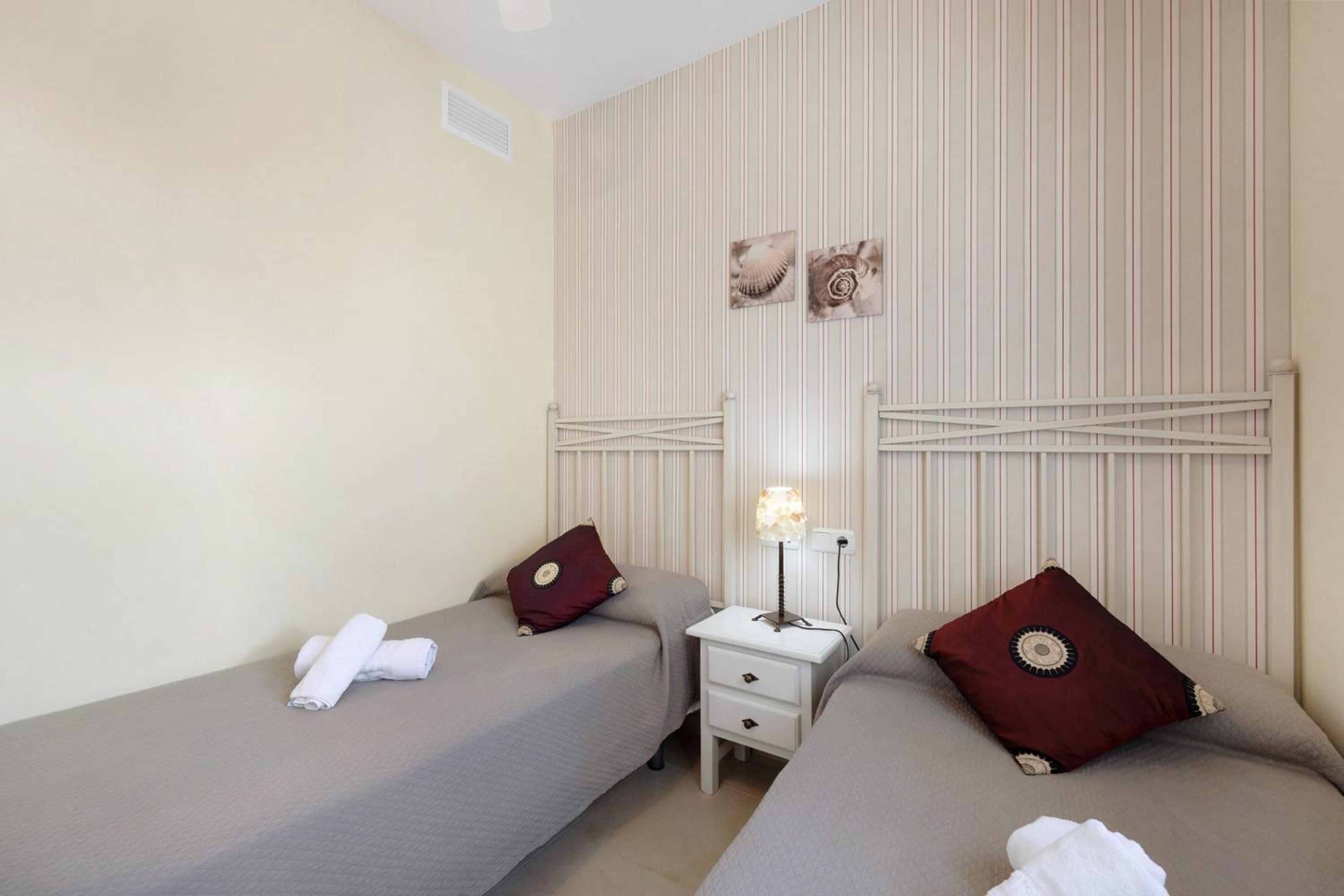 Budha Candor by Staycare