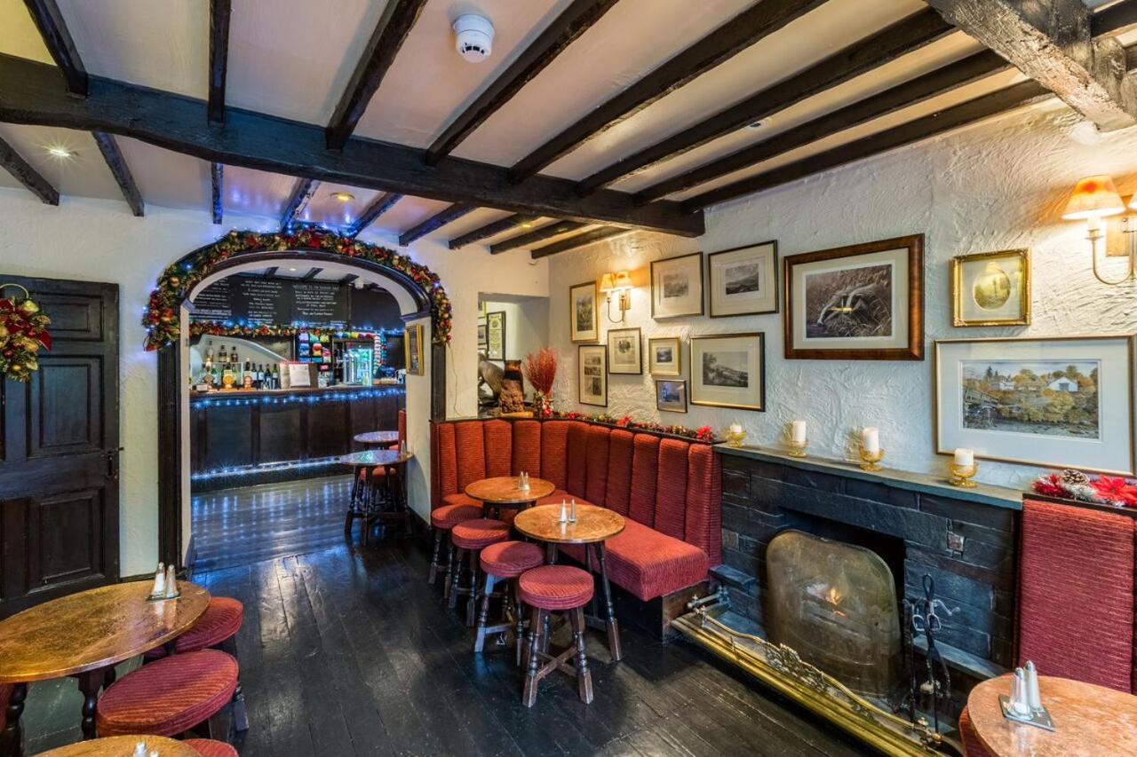 Badger Bar