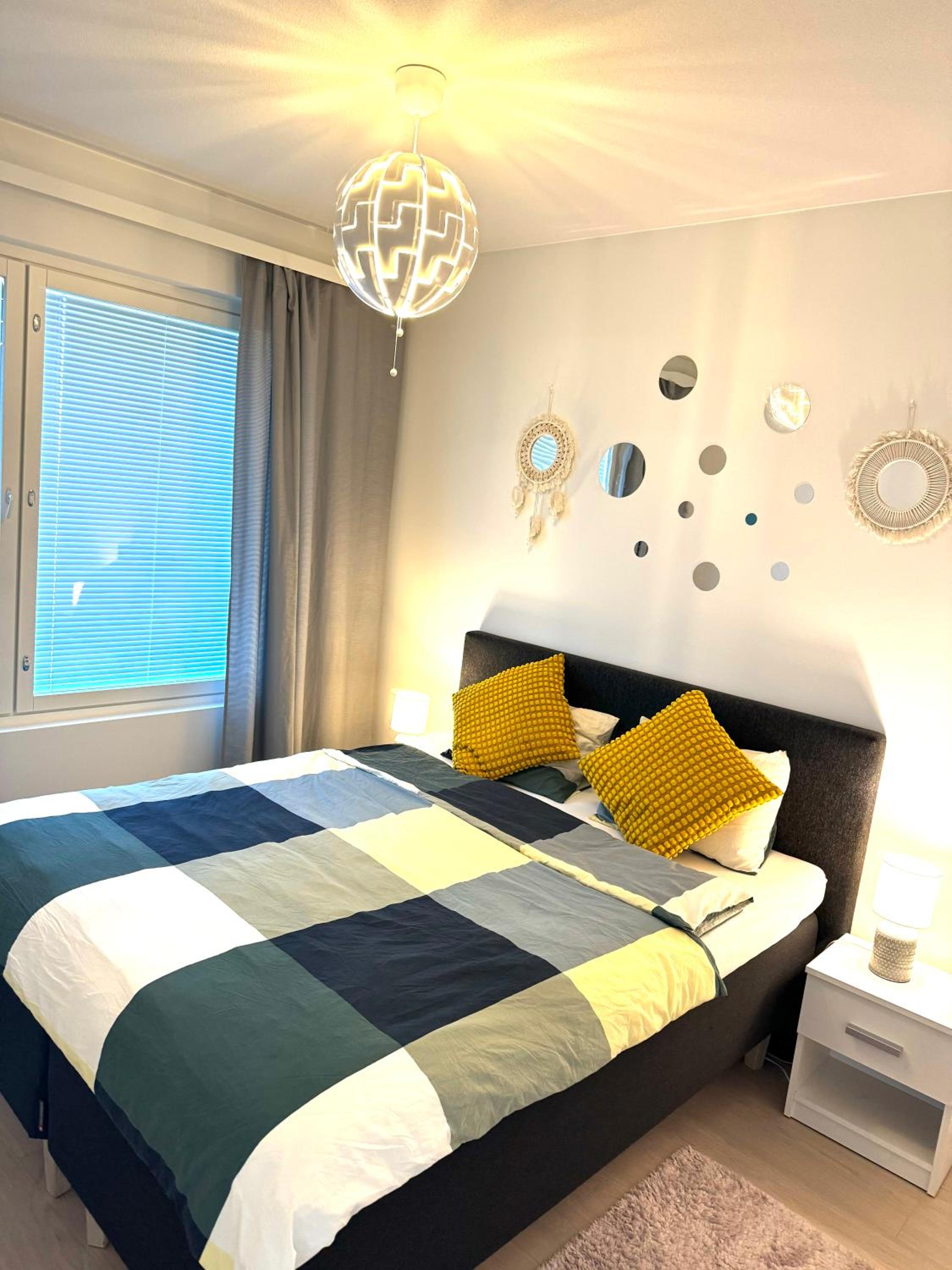 Cityhome Kaarto