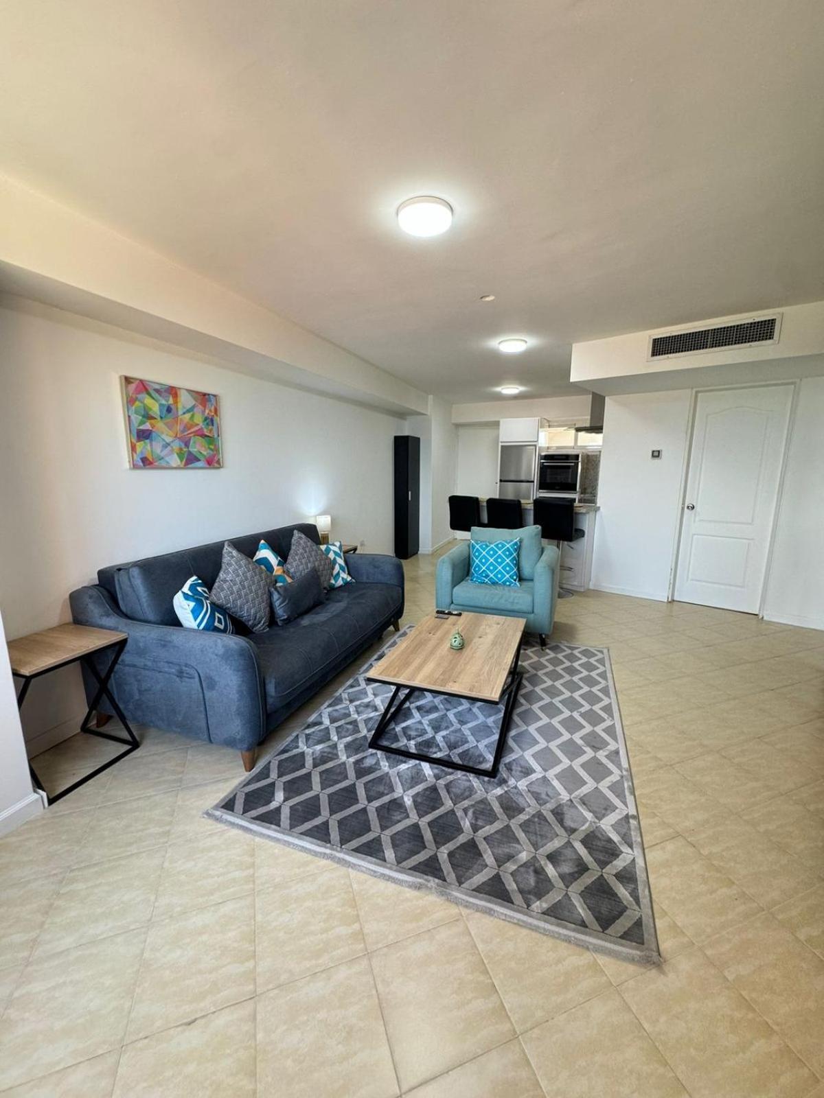 Residencias Atlantic Margarita