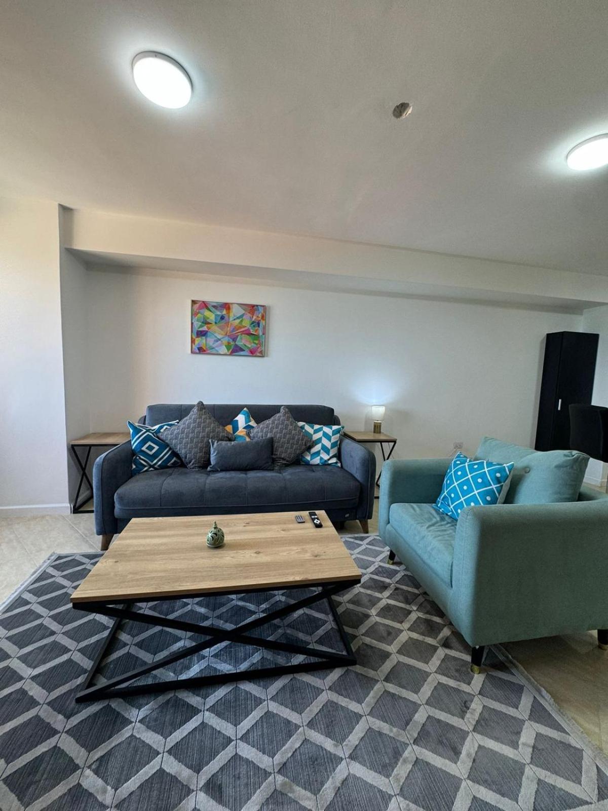 Residencias Atlantic Margarita