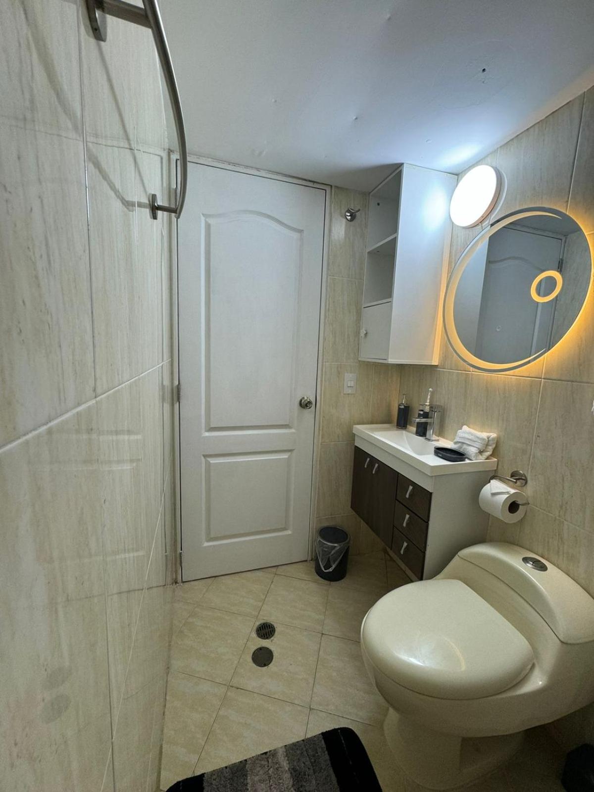 Residencias Atlantic Margarita