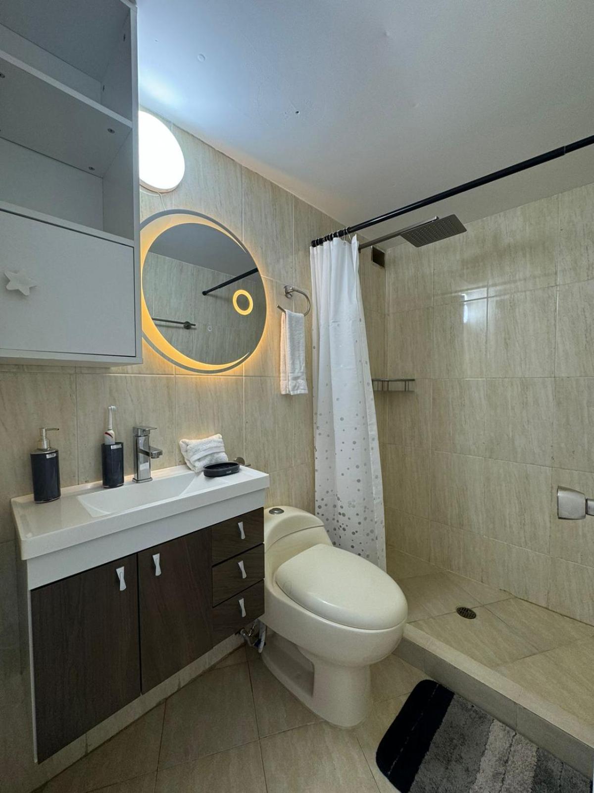 Residencias Atlantic Margarita