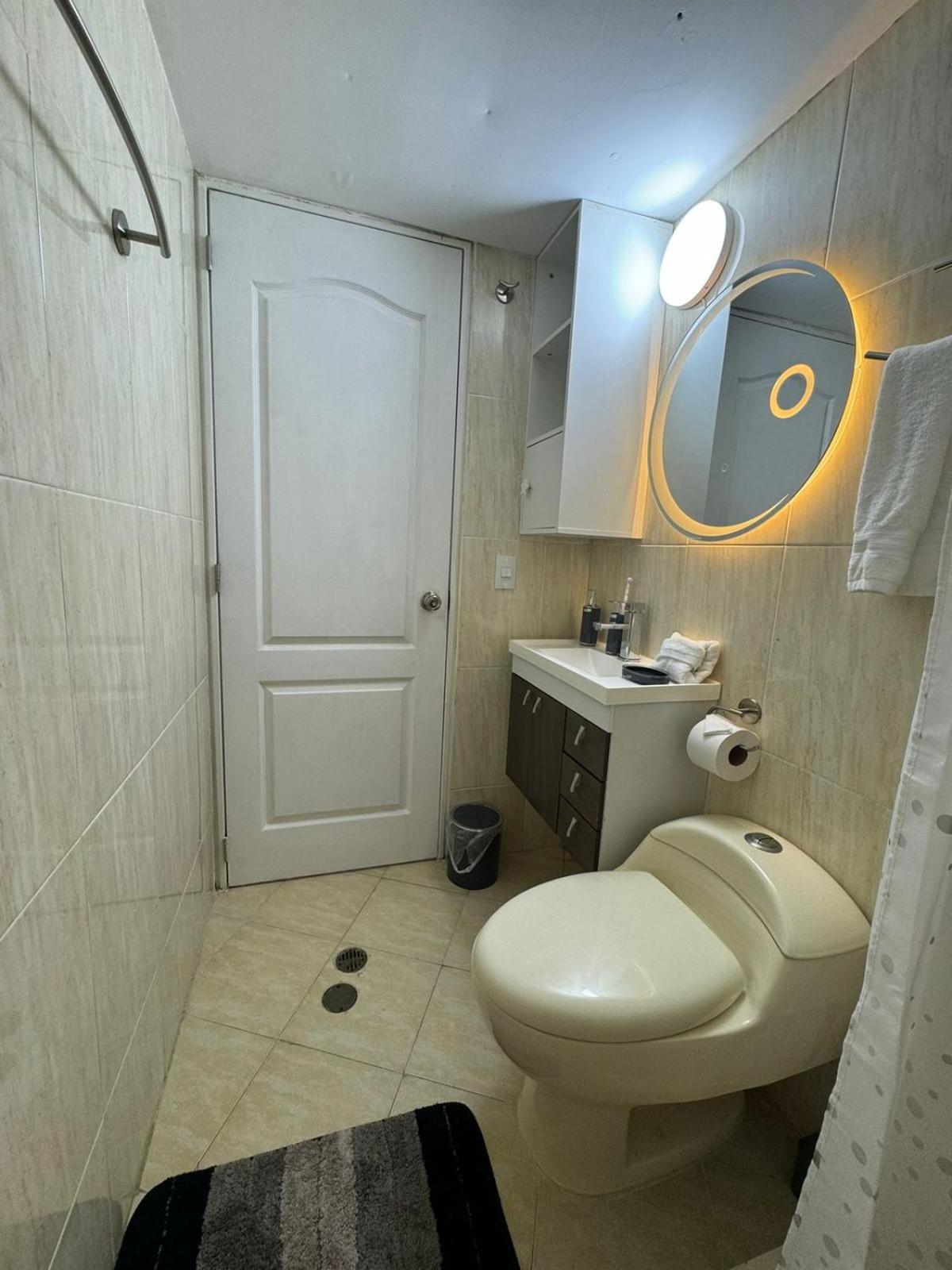 Residencias Atlantic Margarita