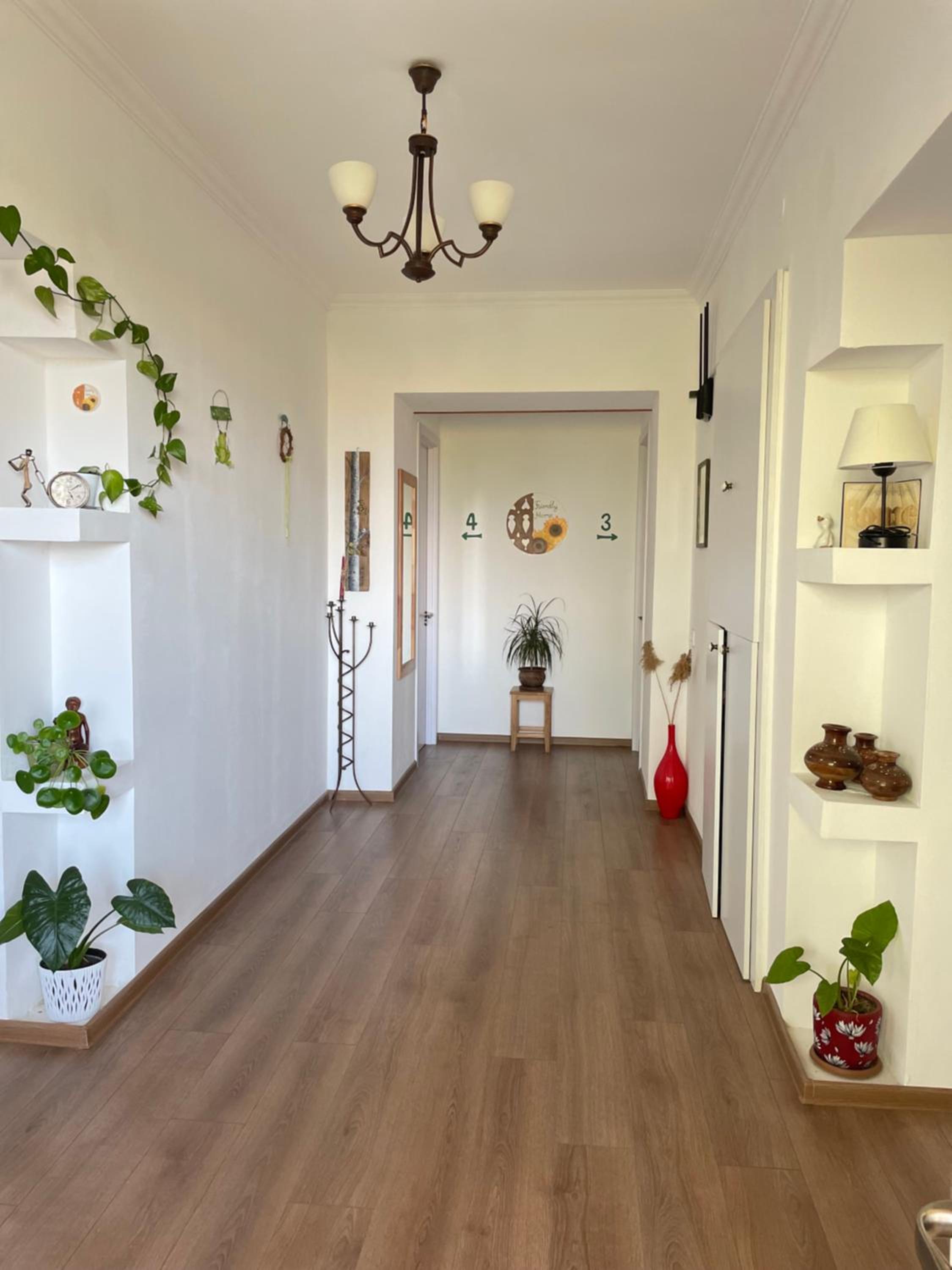 Friendly Home