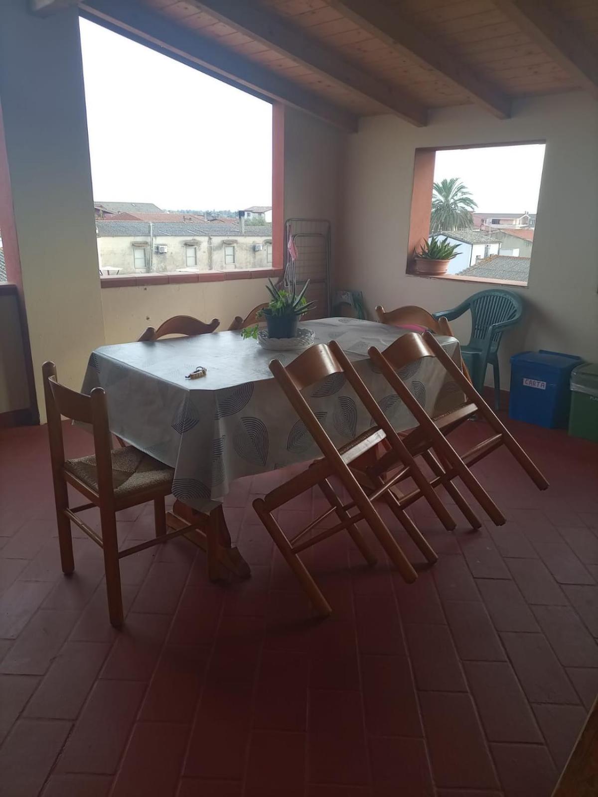 Casa di Rosy view 3