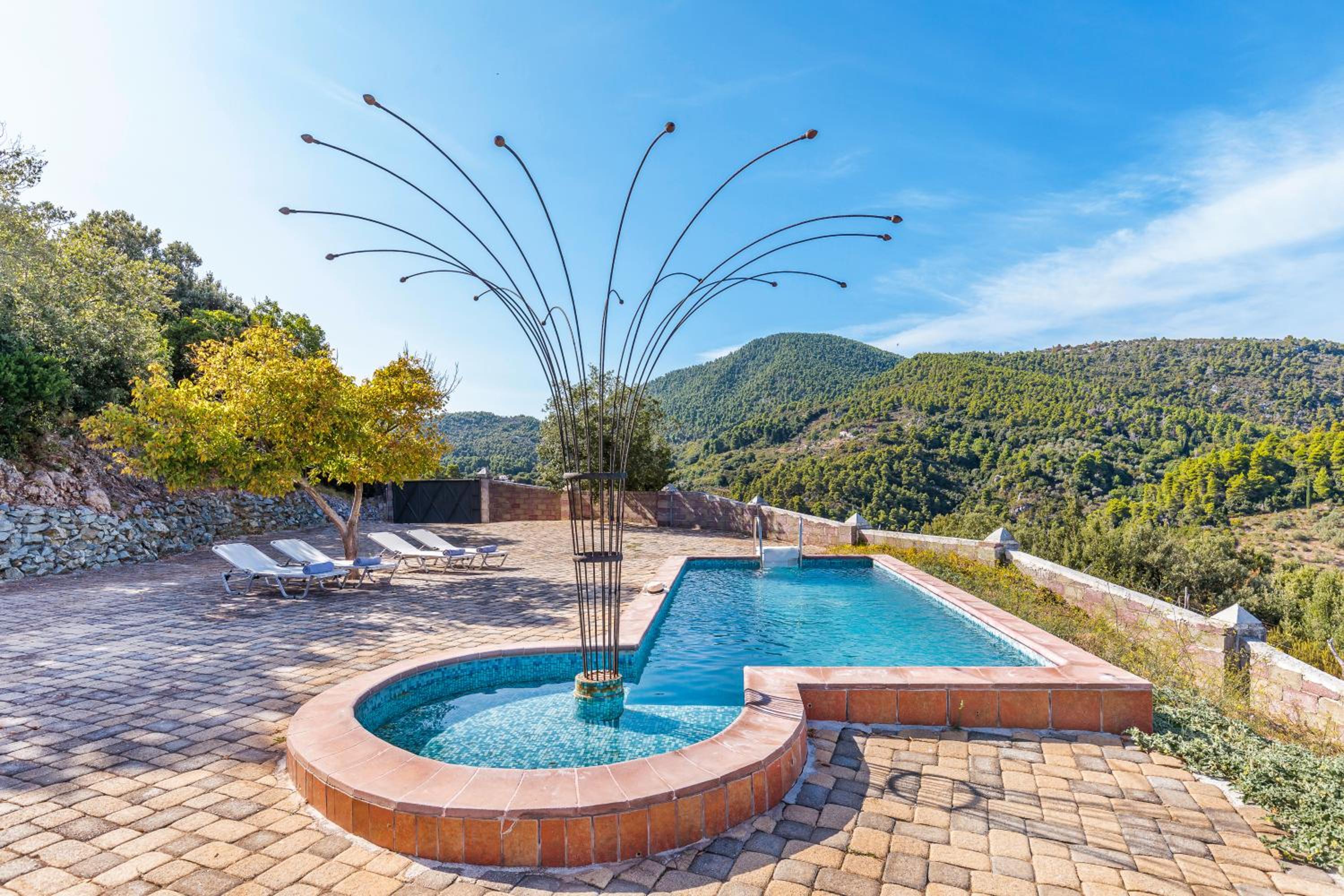 Sirens Villas - Sea View Private Pool Villas