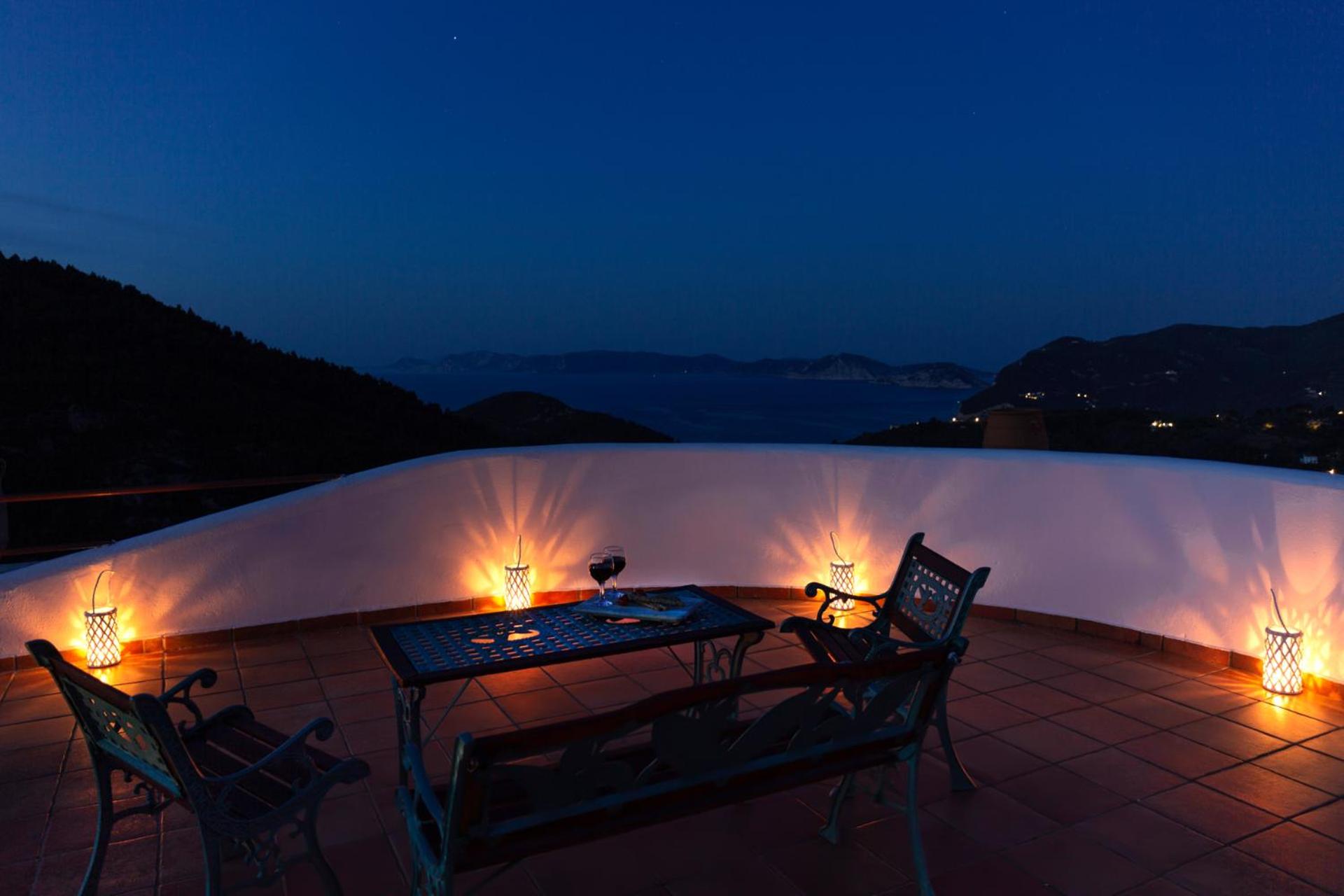 Sirens Villas - Sea View Private Pool Villas