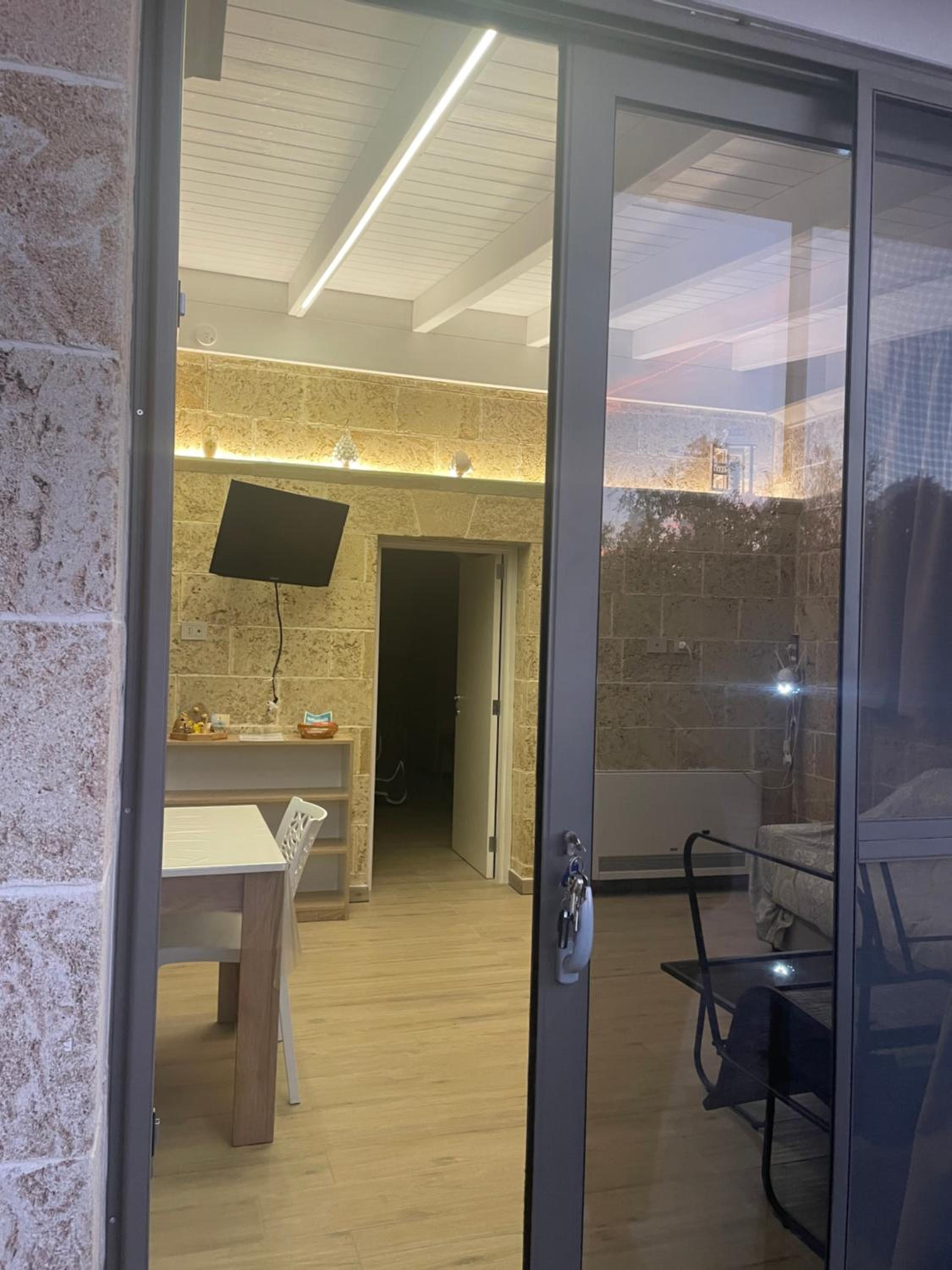 Trullo Nonno Nino view 5