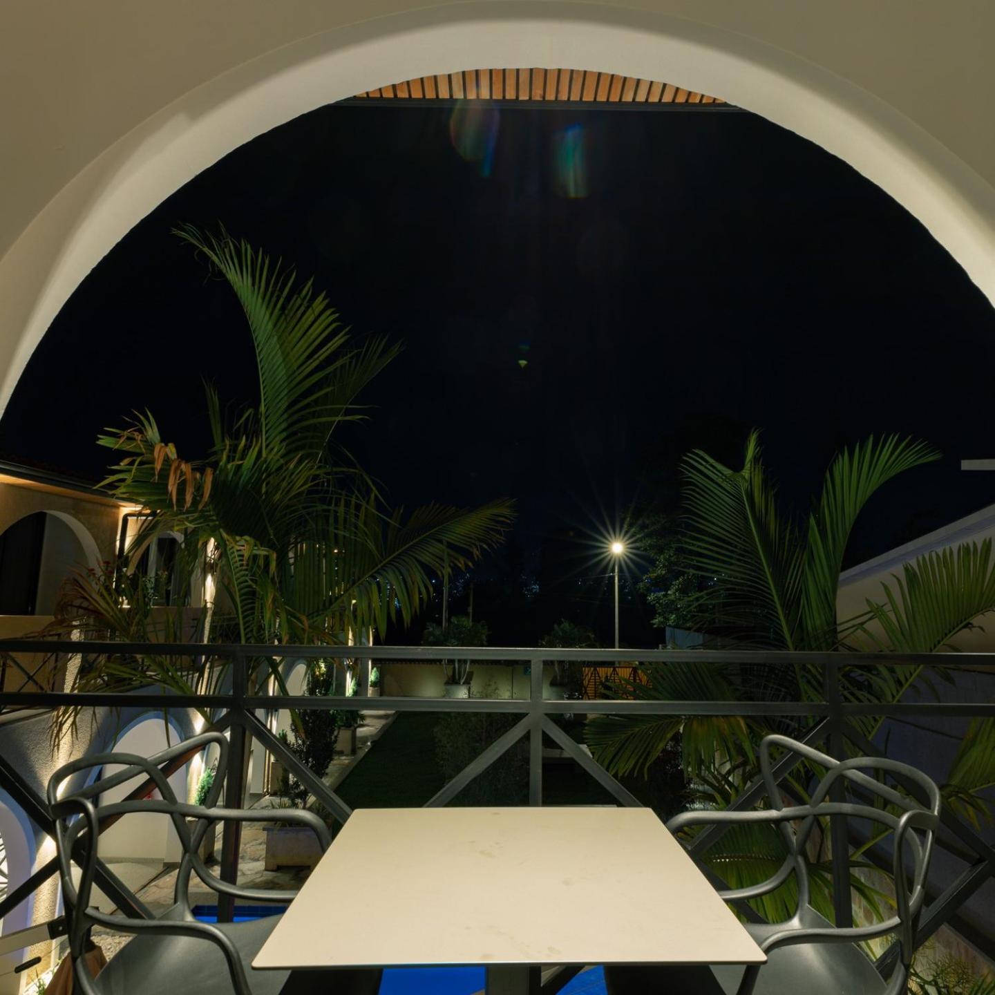BISABO SUITES APARTMENT LTD view 4