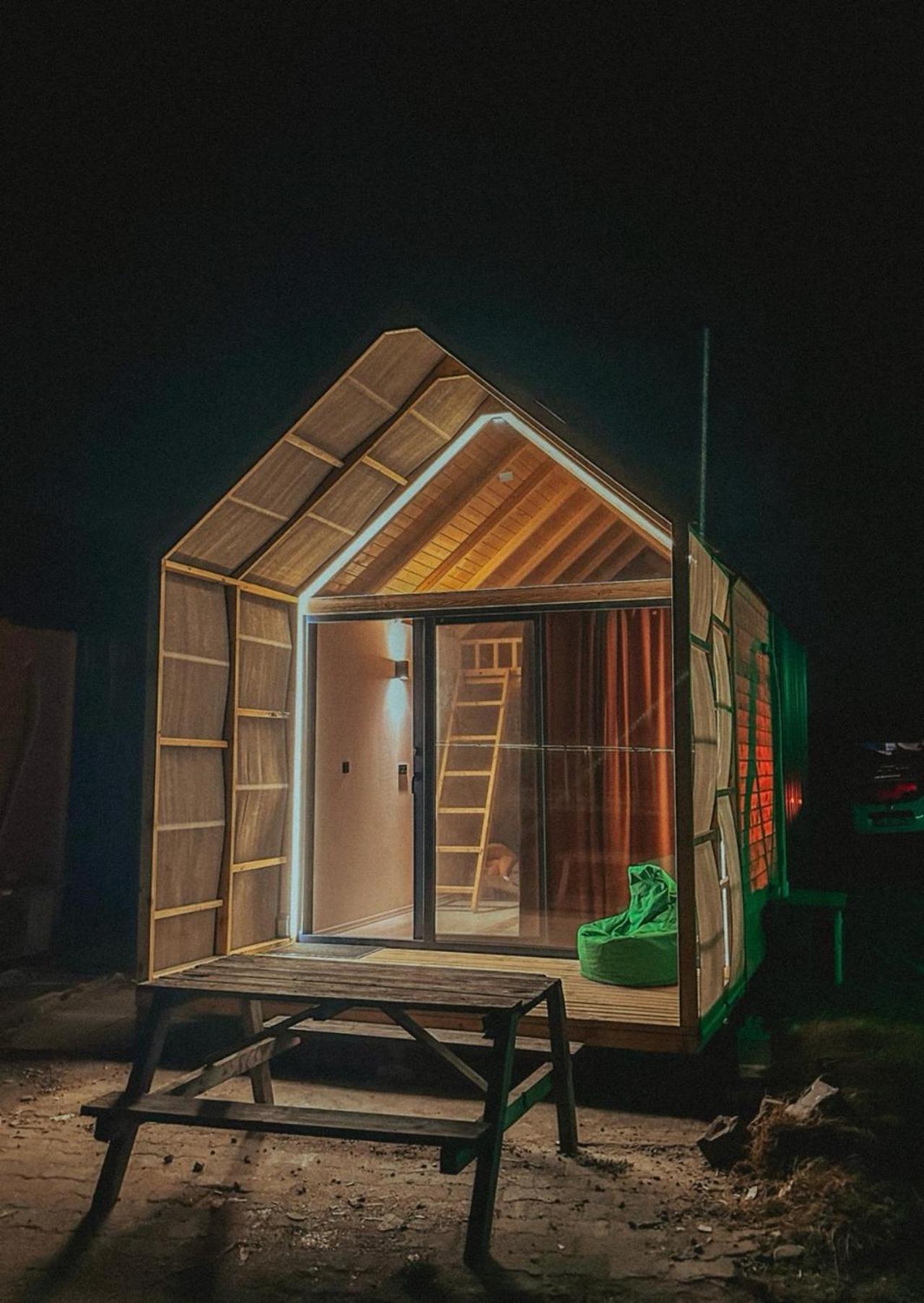 Kackar Kamp istanbul