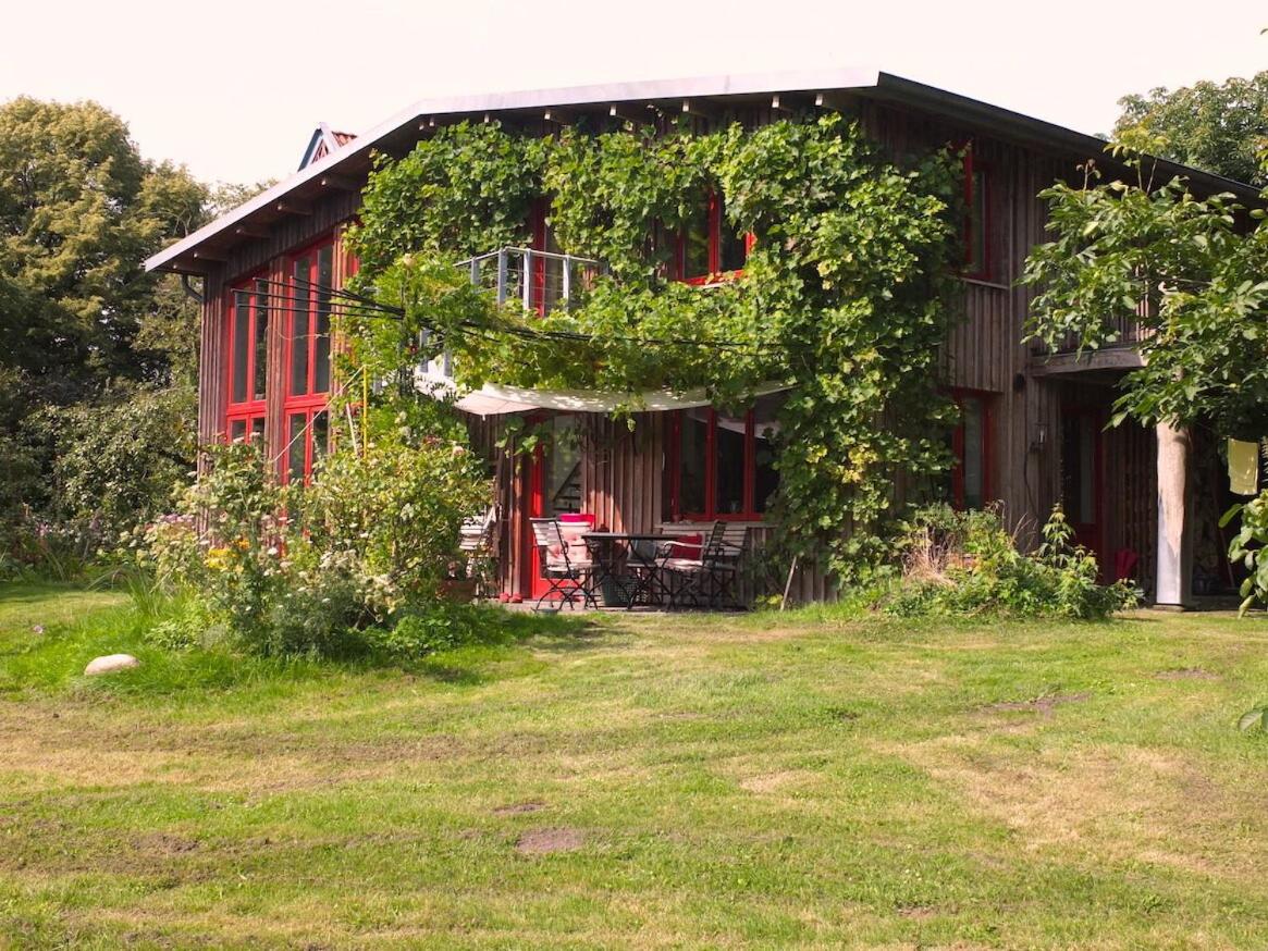 Atelierwohnung Hof Kranichmoor