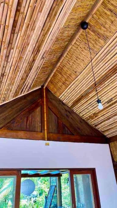 Eco Lodge private with view- Casa Tambor