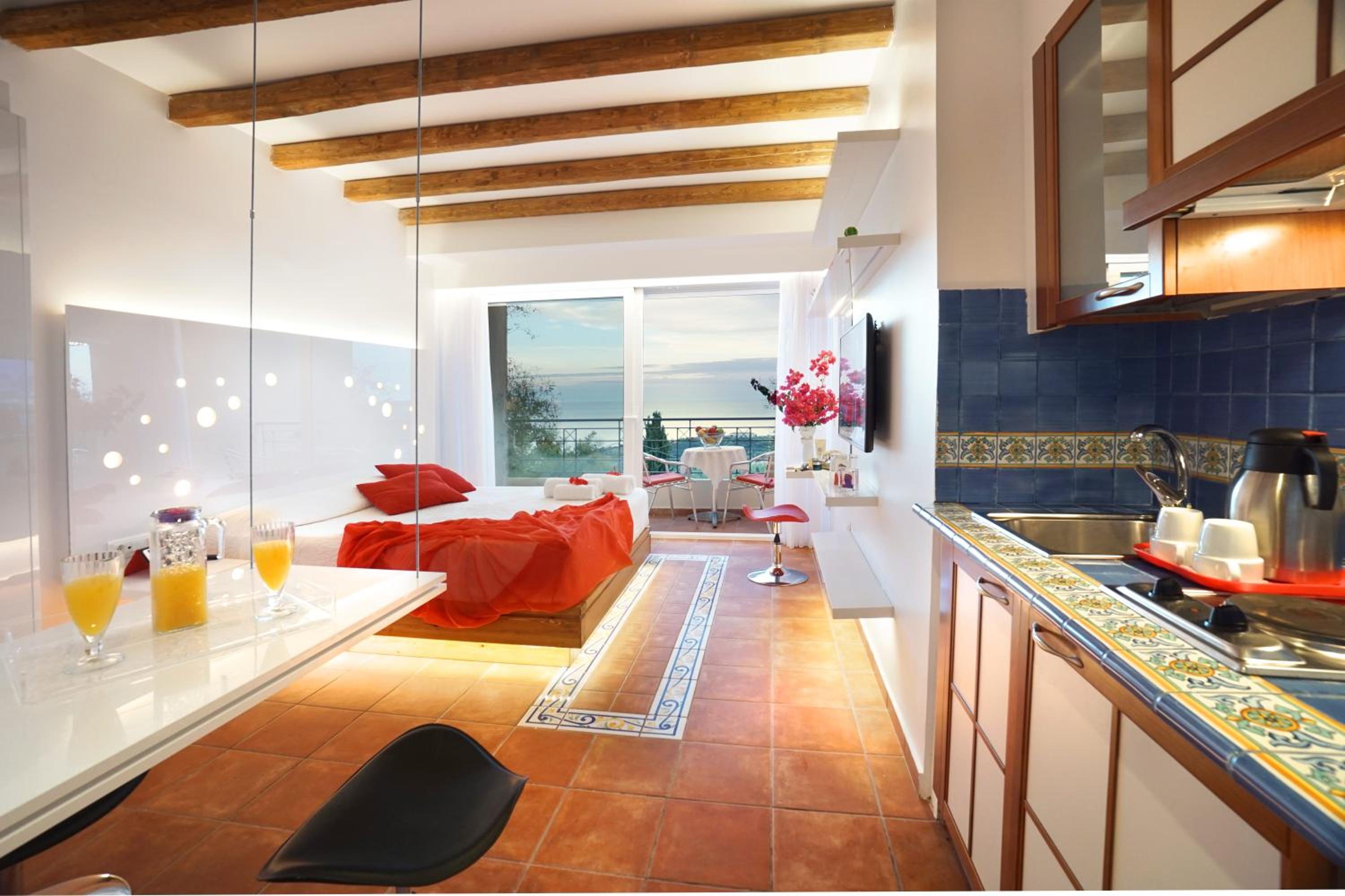 Felix Residence & Lucia Simona Villas
