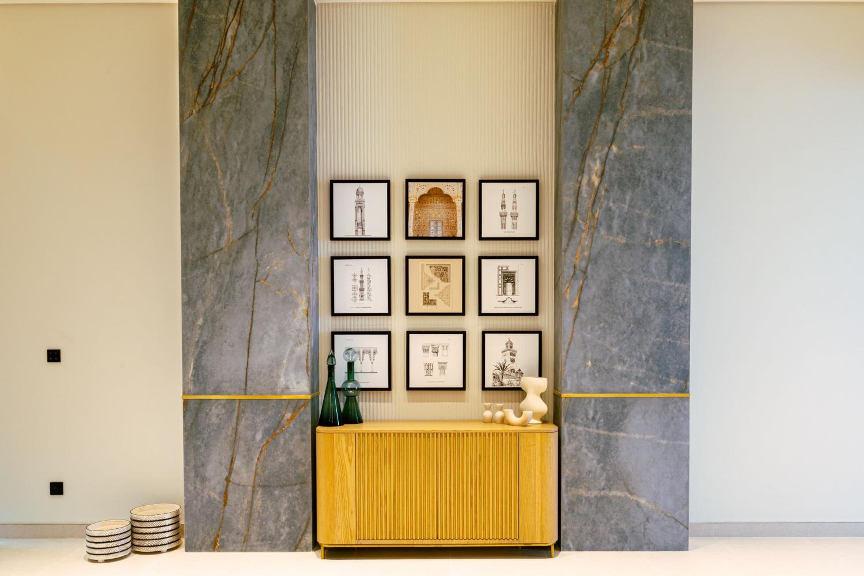 Dusit Ajman Resort & Villas - Image 2