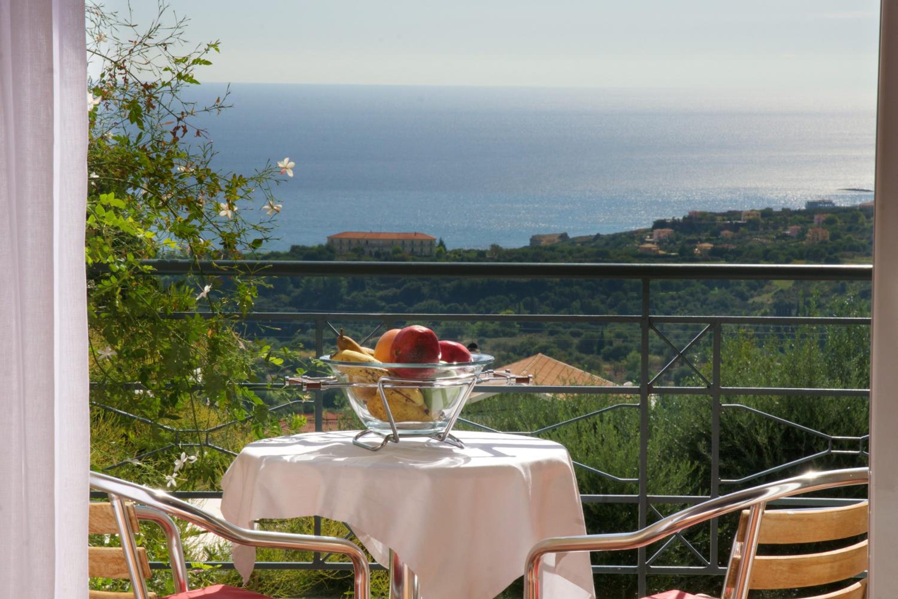 Felix Residence & Lucia Simona Villas
