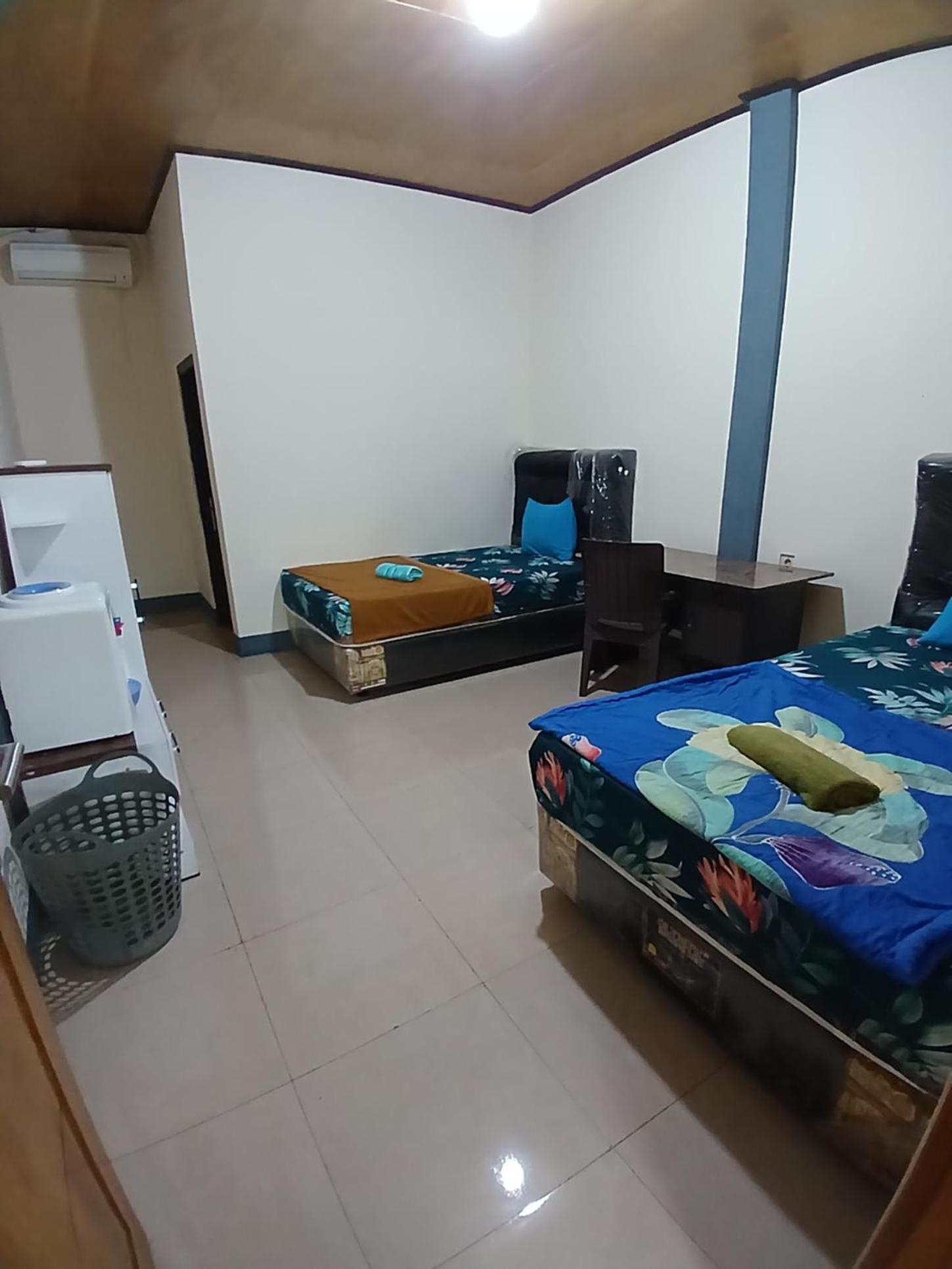 Danny juljol homestay