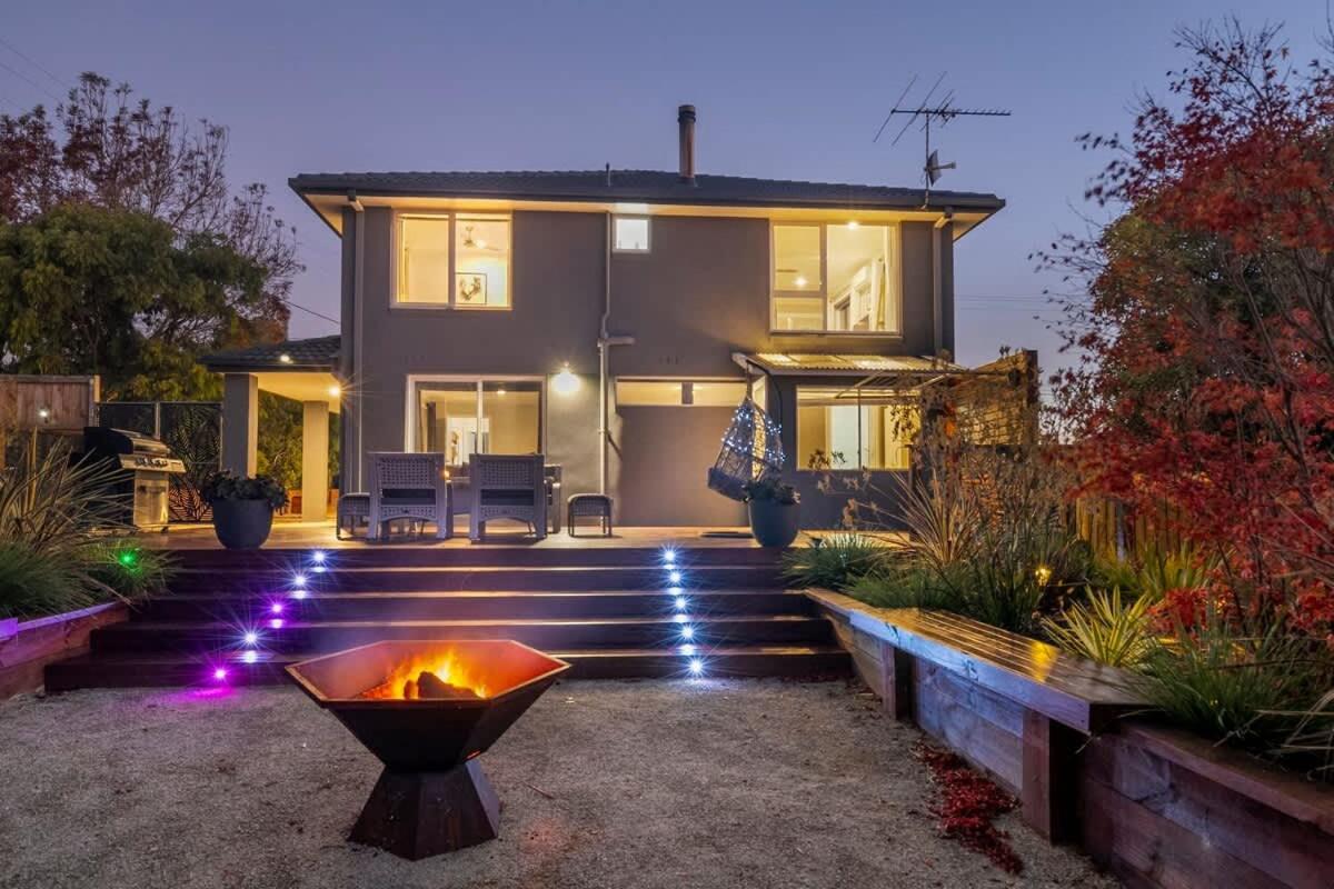 Serene Oceana - Savoring the gentle Tassie breeze