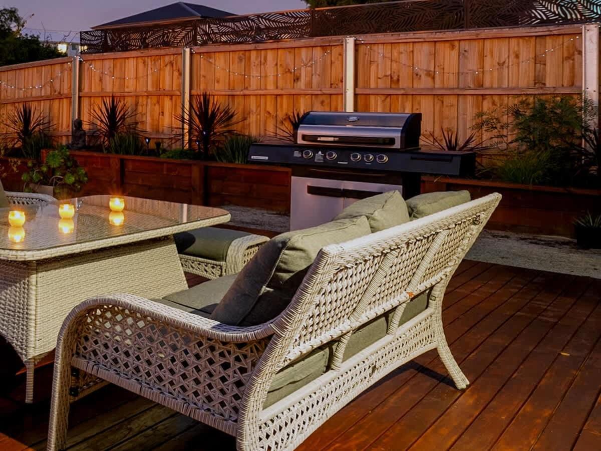 Serene Oceana - Savoring the gentle Tassie breeze