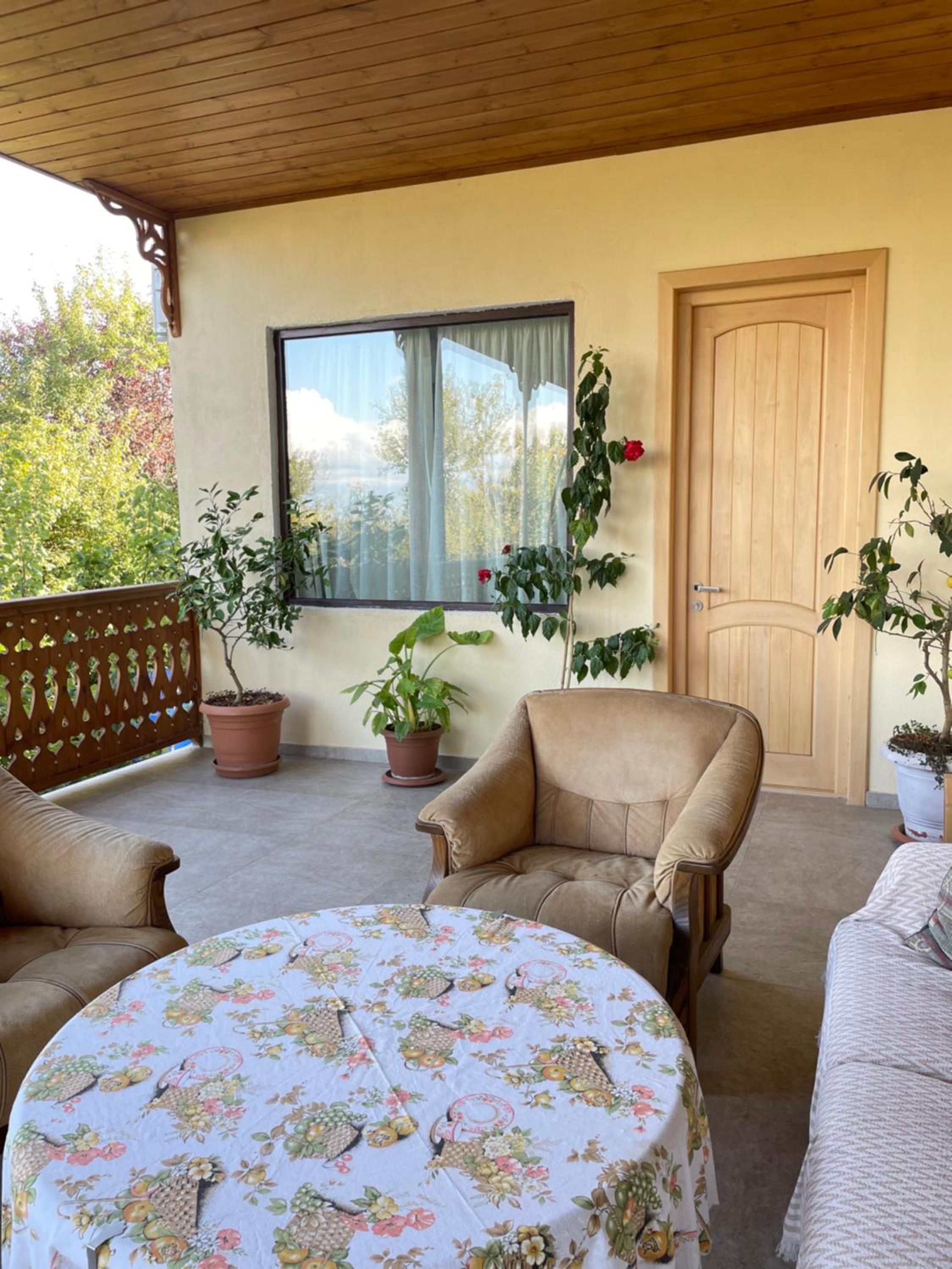 Friendly Home