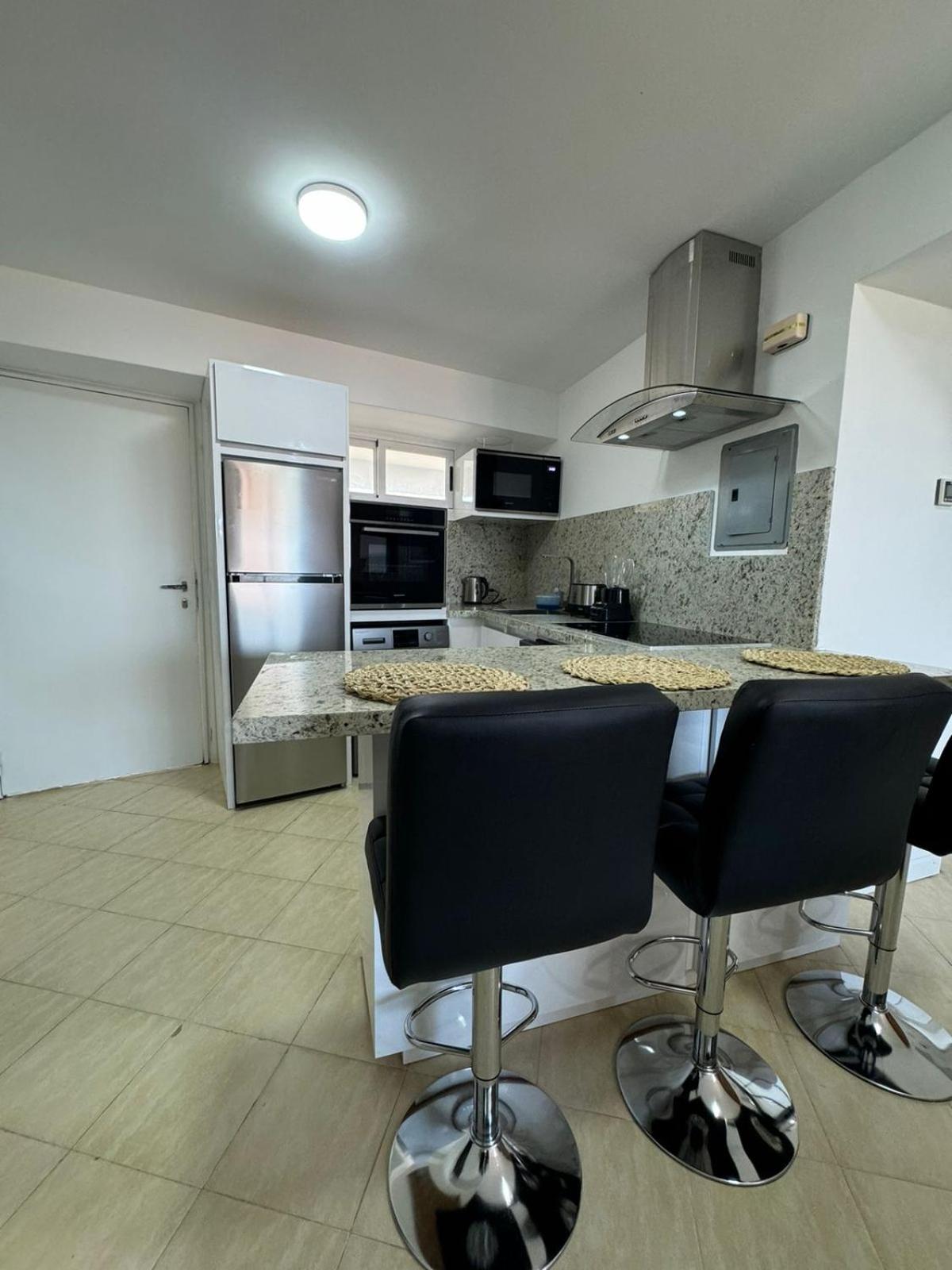 Residencias Atlantic Margarita