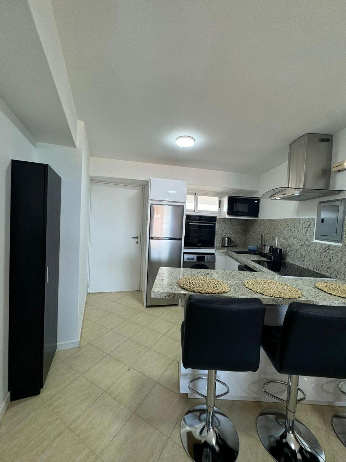 Residencias Atlantic Margarita