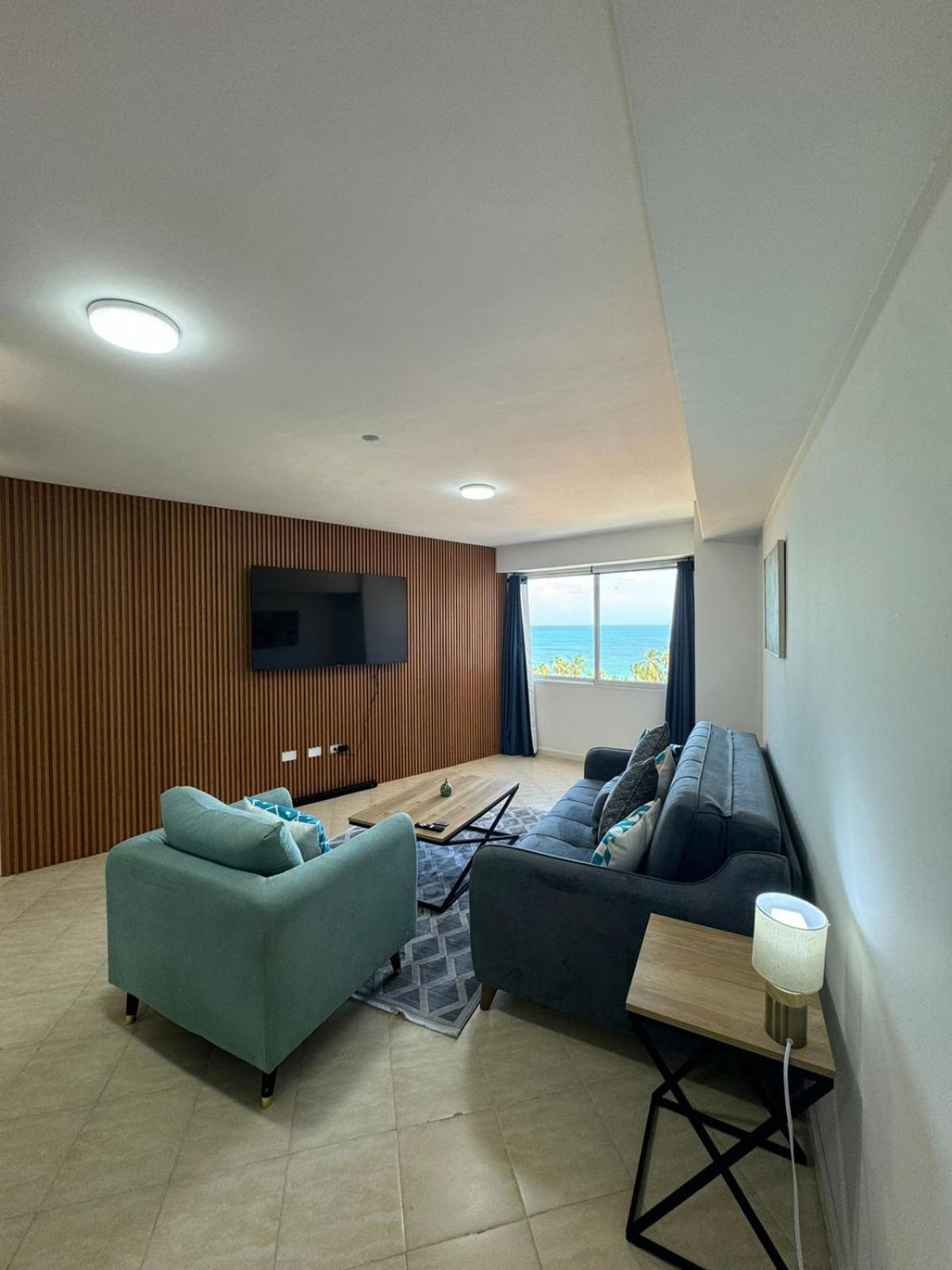 Residencias Atlantic Margarita