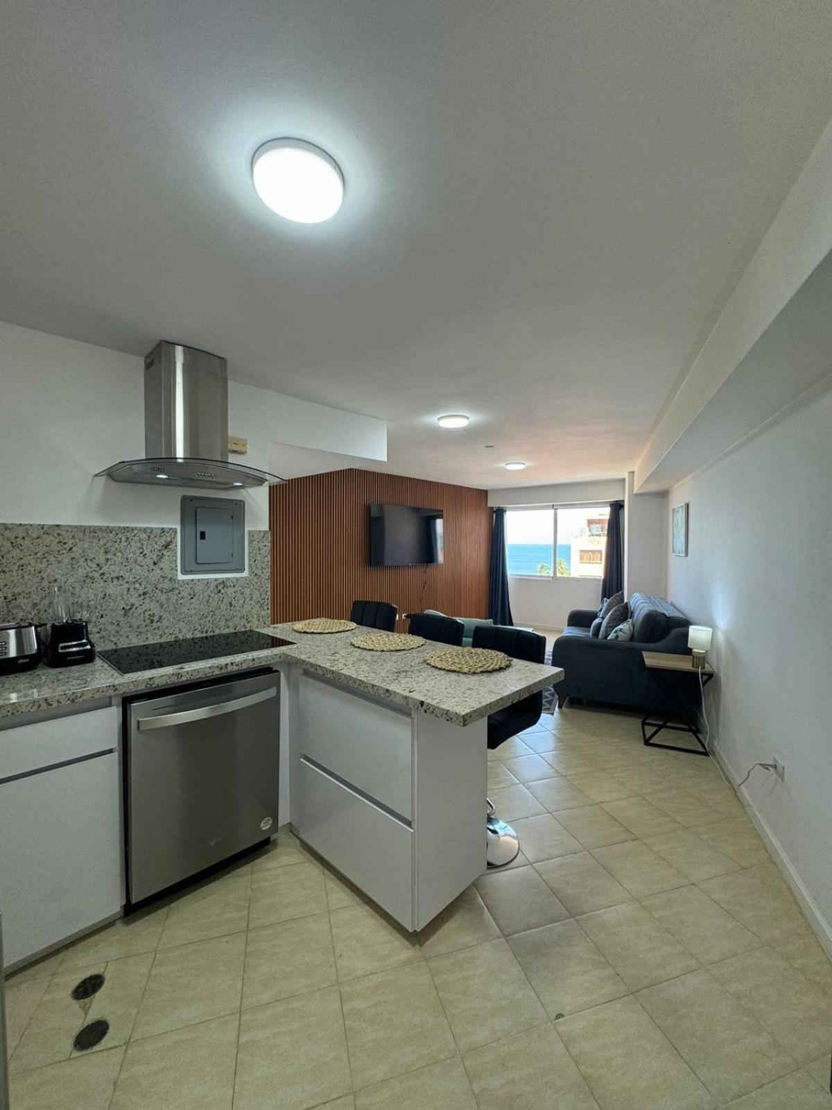 Residencias Atlantic Margarita