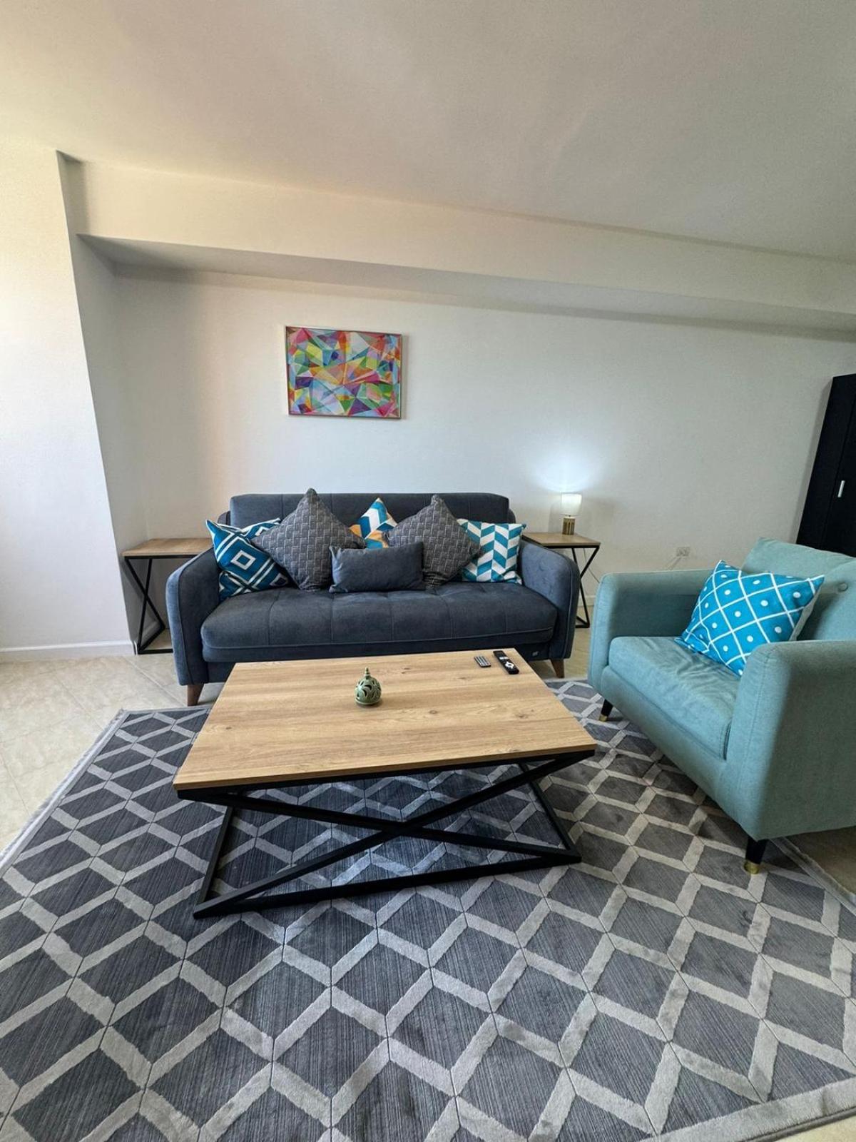 Residencias Atlantic Margarita