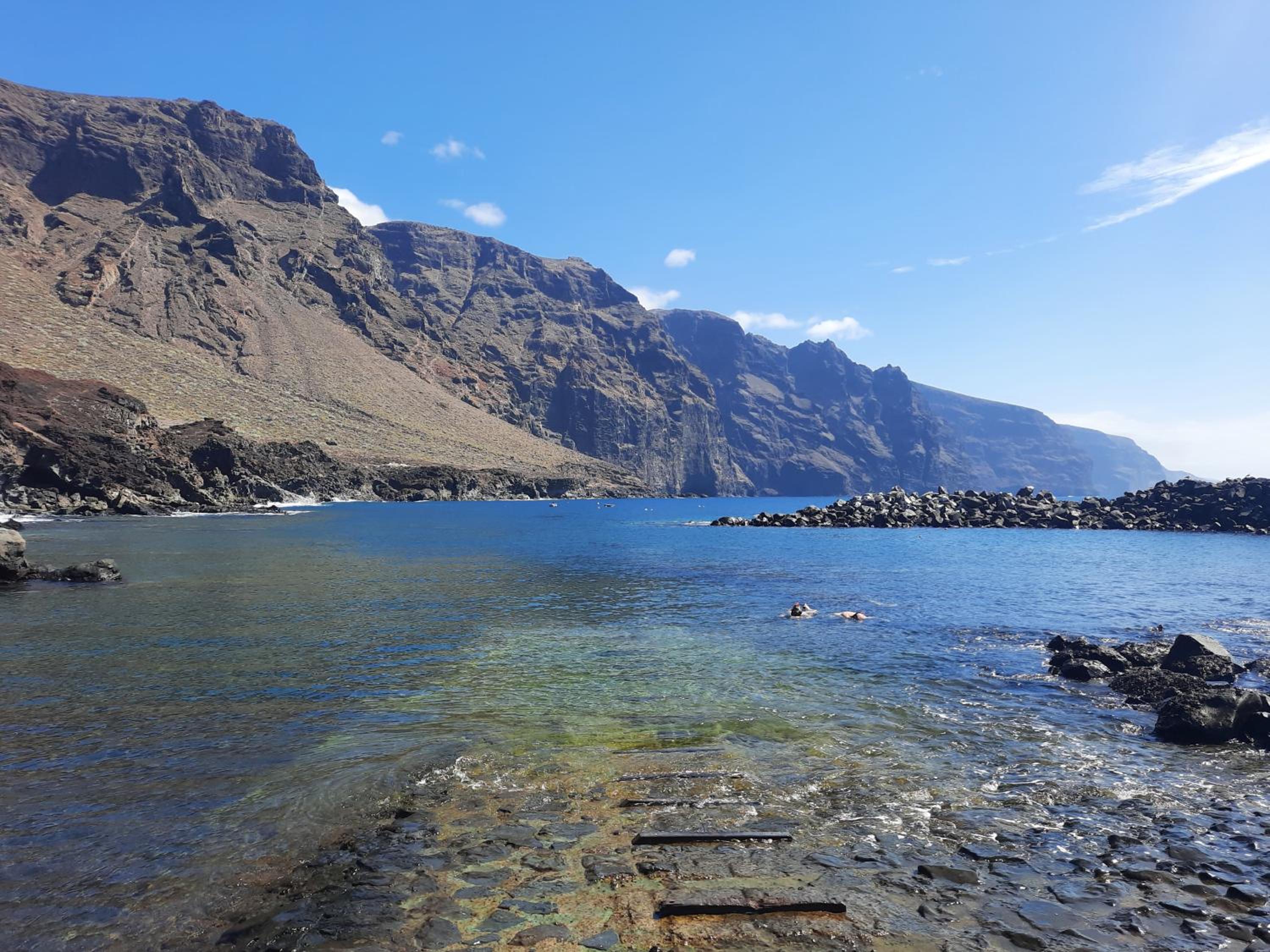 Summerland Ocean View