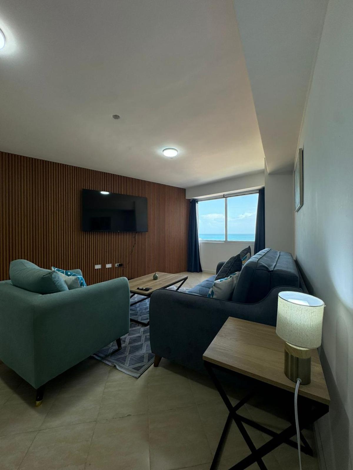 Residencias Atlantic Margarita