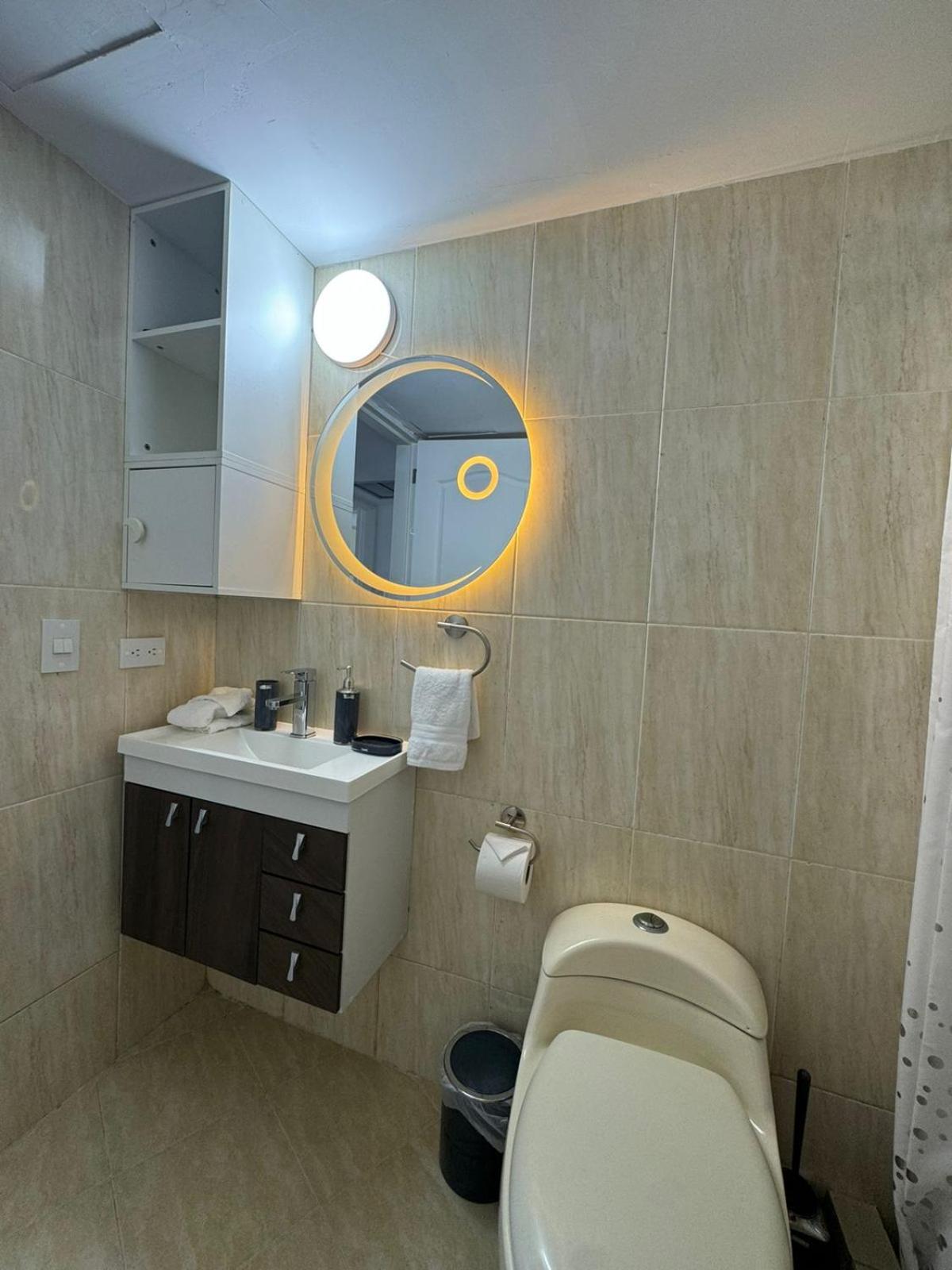 Residencias Atlantic Margarita
