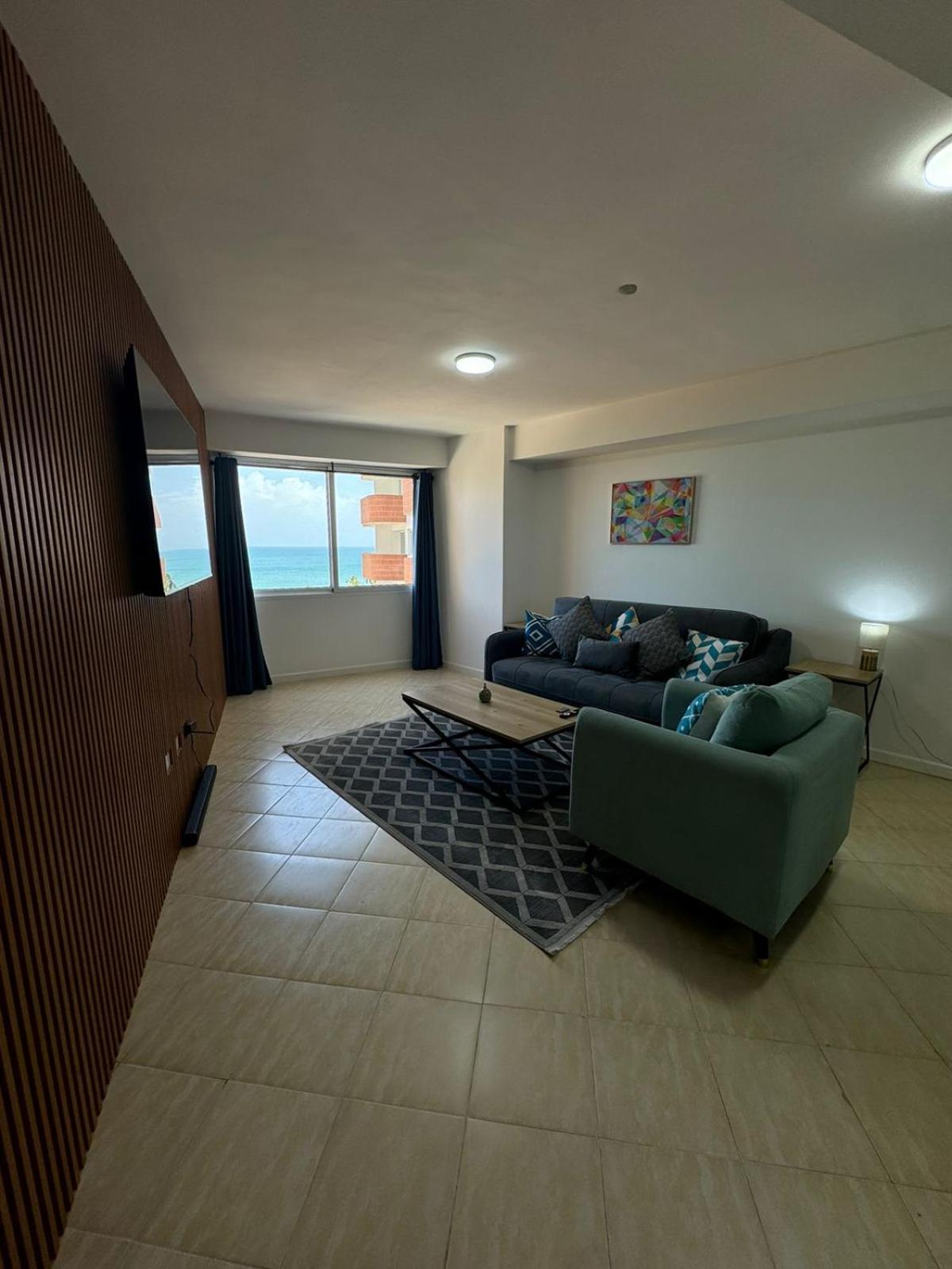 Residencias Atlantic Margarita