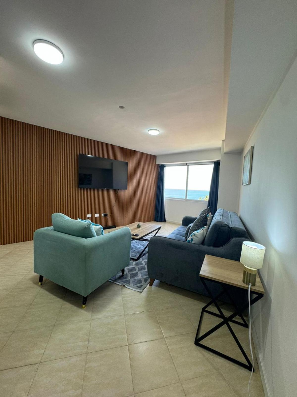 Residencias Atlantic Margarita