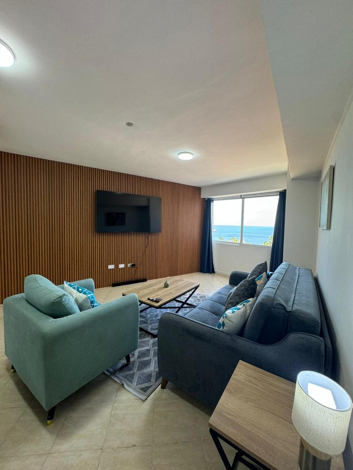 Residencias Atlantic Margarita