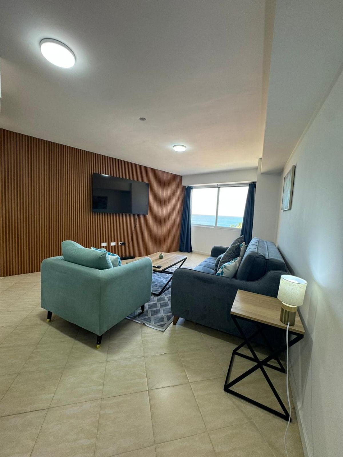 Residencias Atlantic Margarita