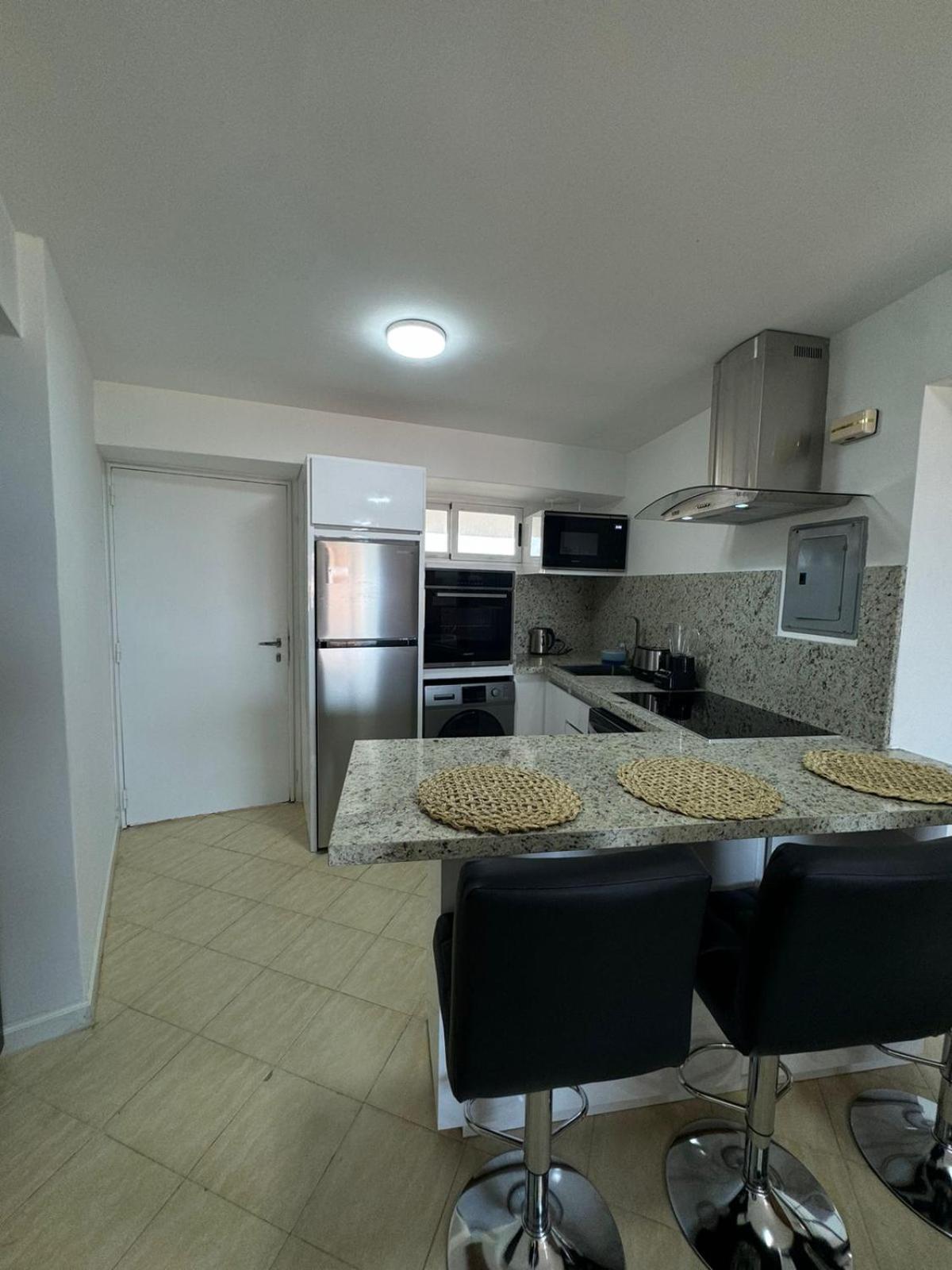 Residencias Atlantic Margarita