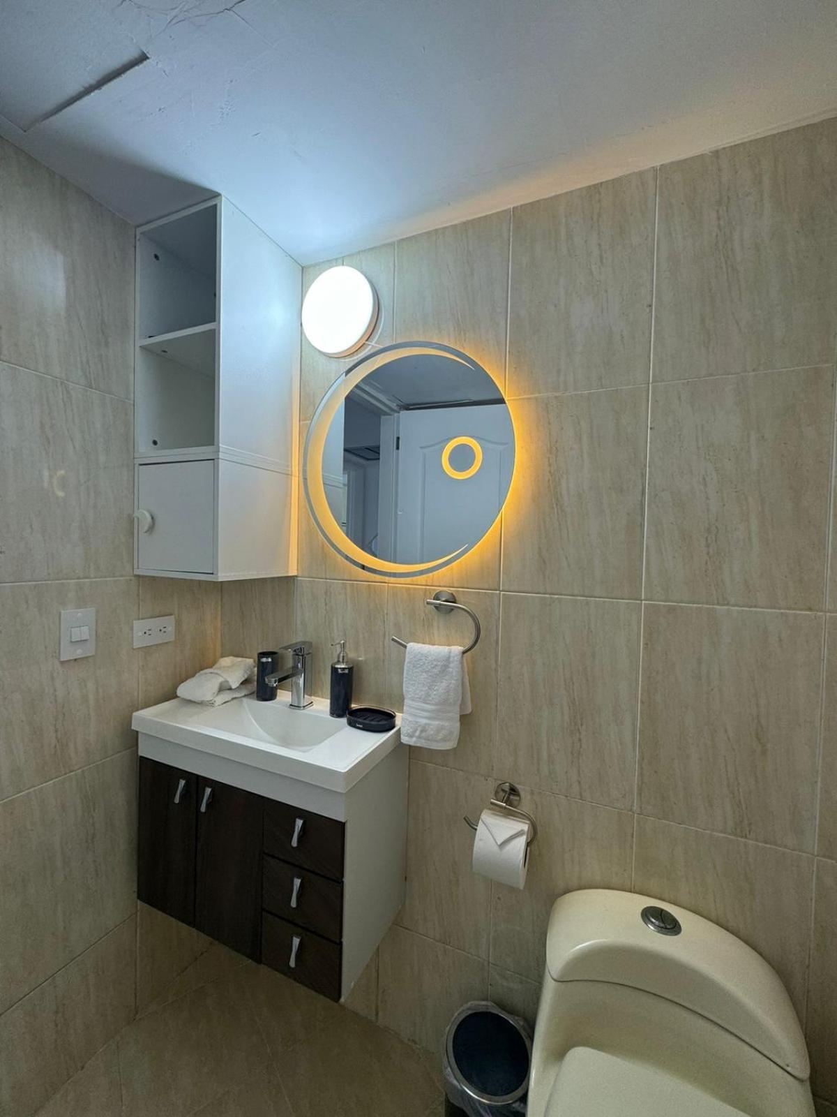 Residencias Atlantic Margarita