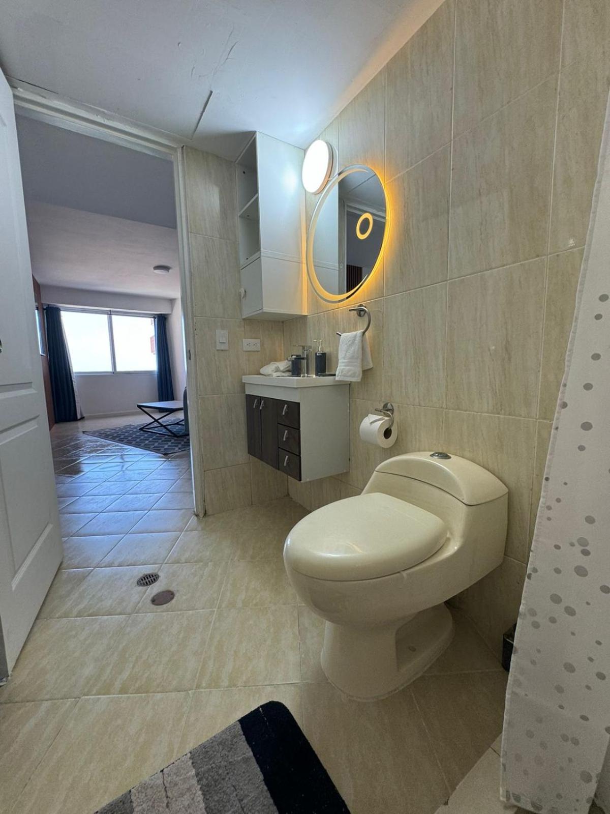 Residencias Atlantic Margarita